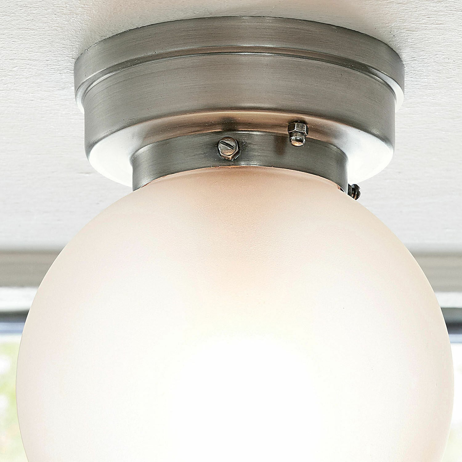 Lampada da parete e soffitto Halmas