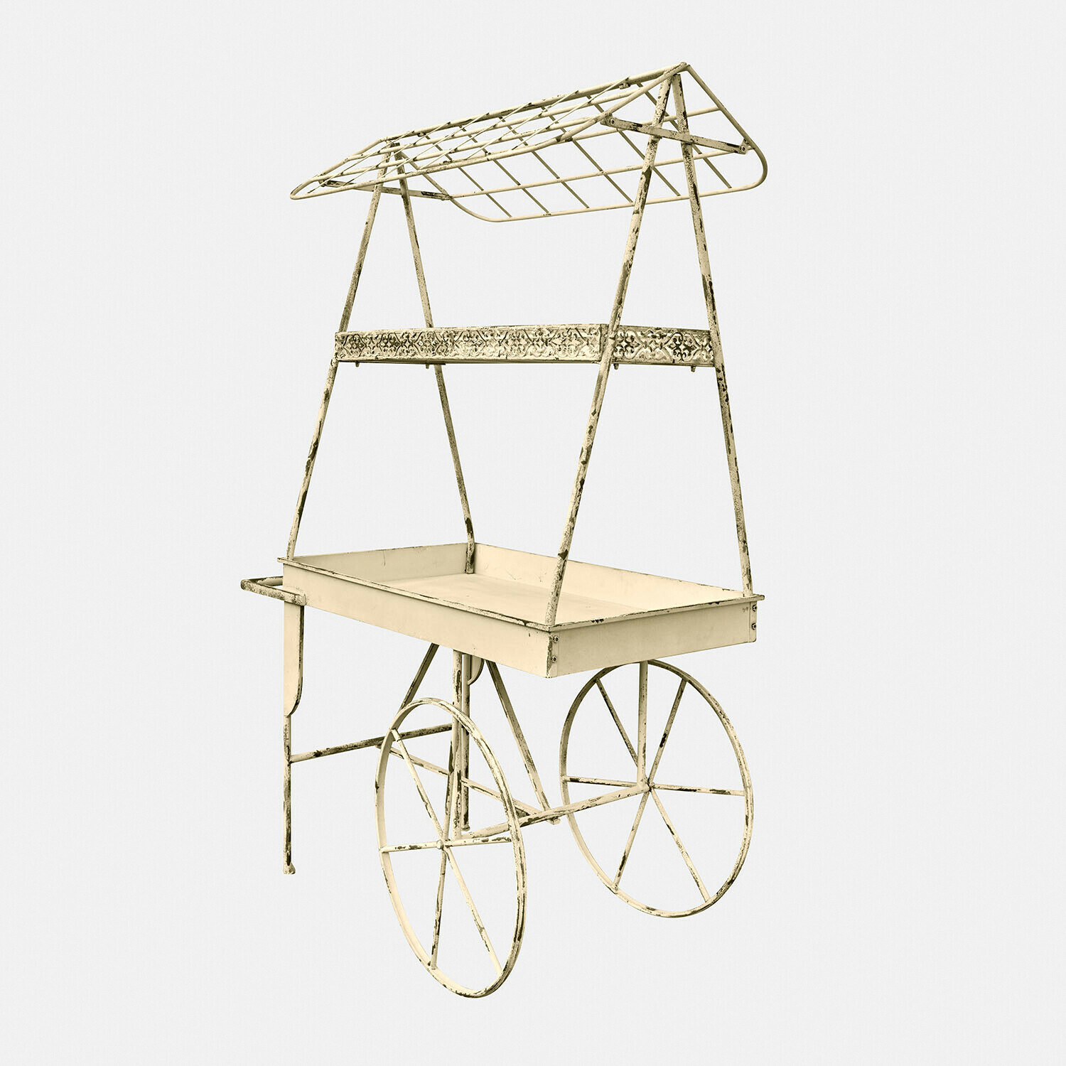 Carrello bar Gavrielle