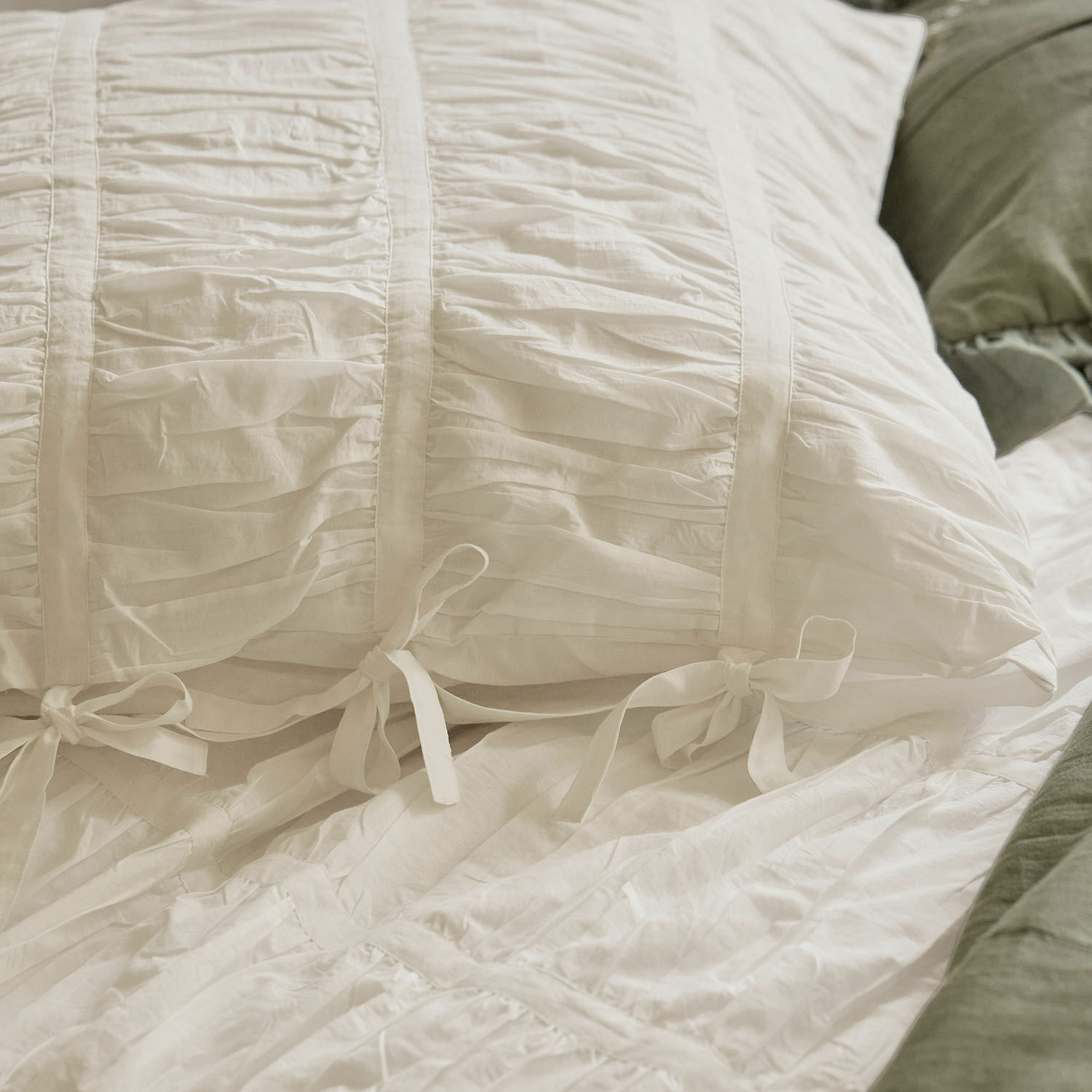 Biancheria da letto Magdelen