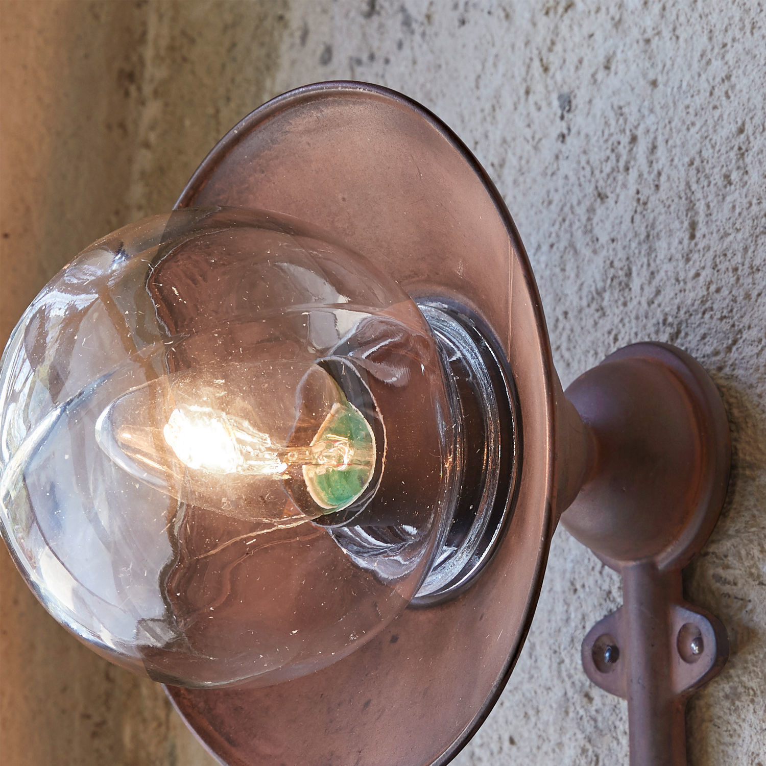 Lampada per esterni Averjal