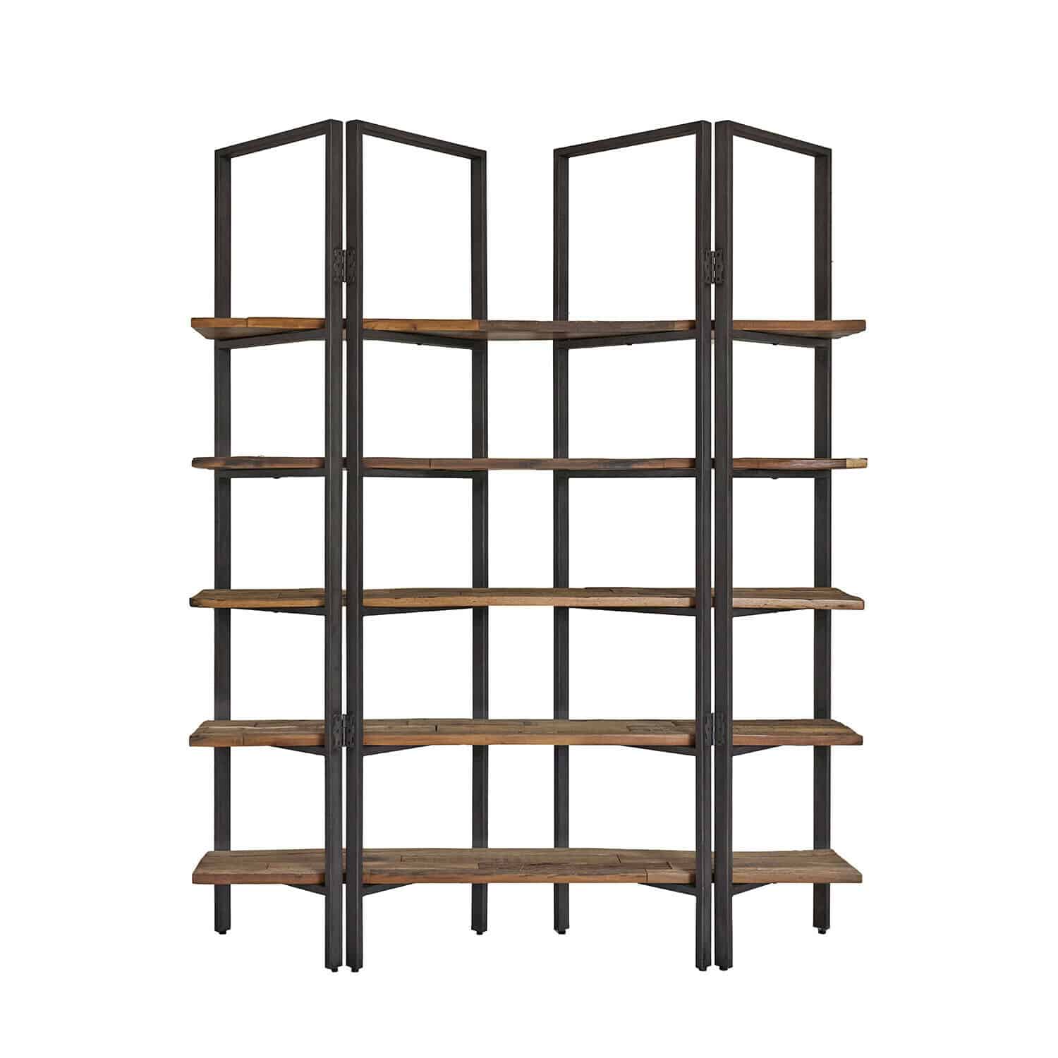 Scaffale Novarita