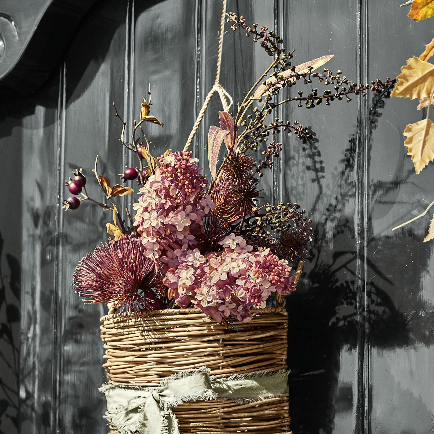 Mazzo di fiori decorativo Frinalor