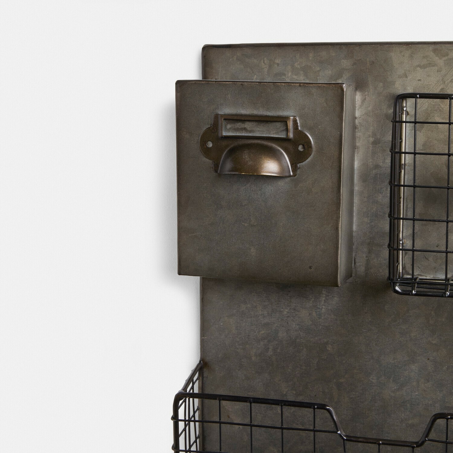 Scaffale Zentros