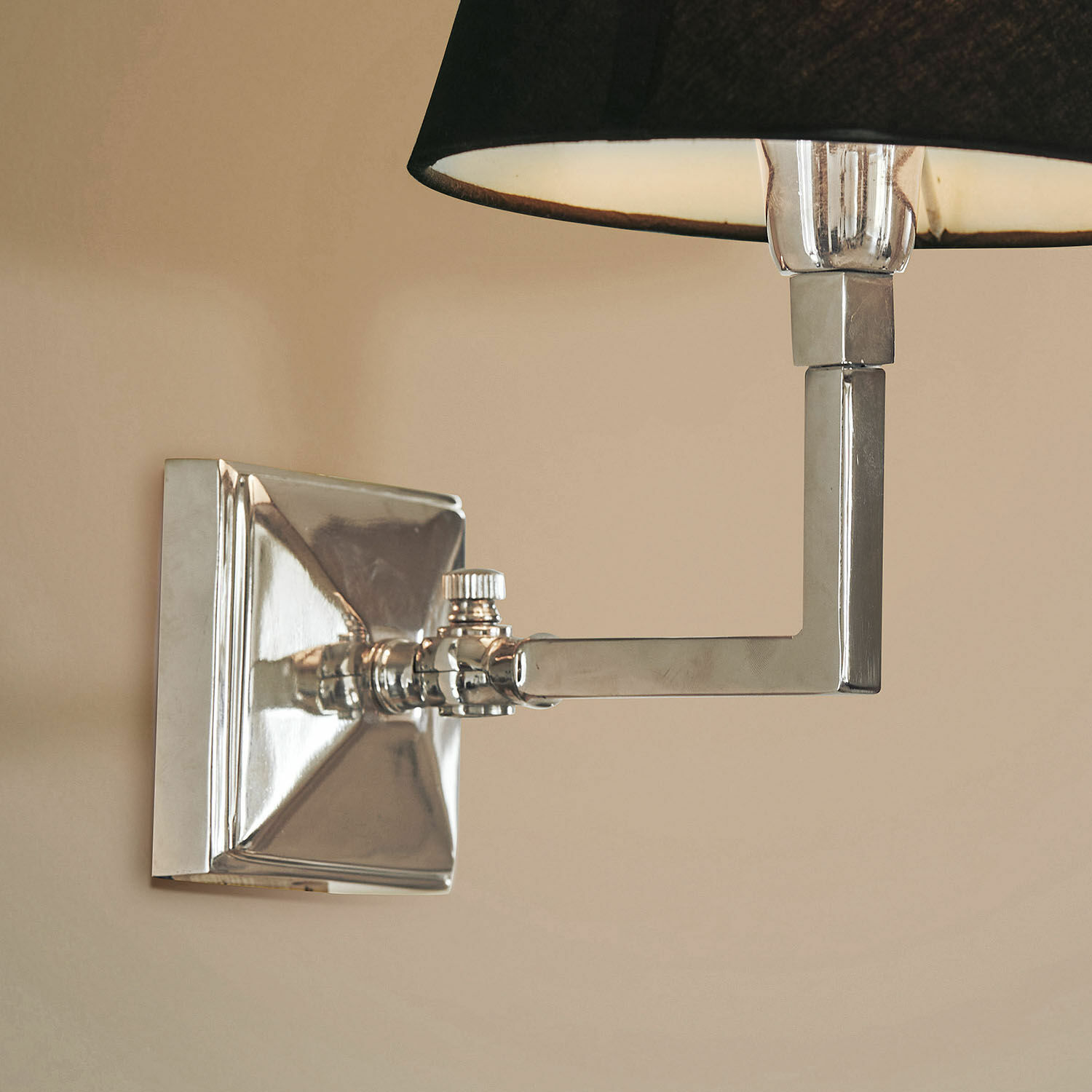 Lampada da parete St. Clair