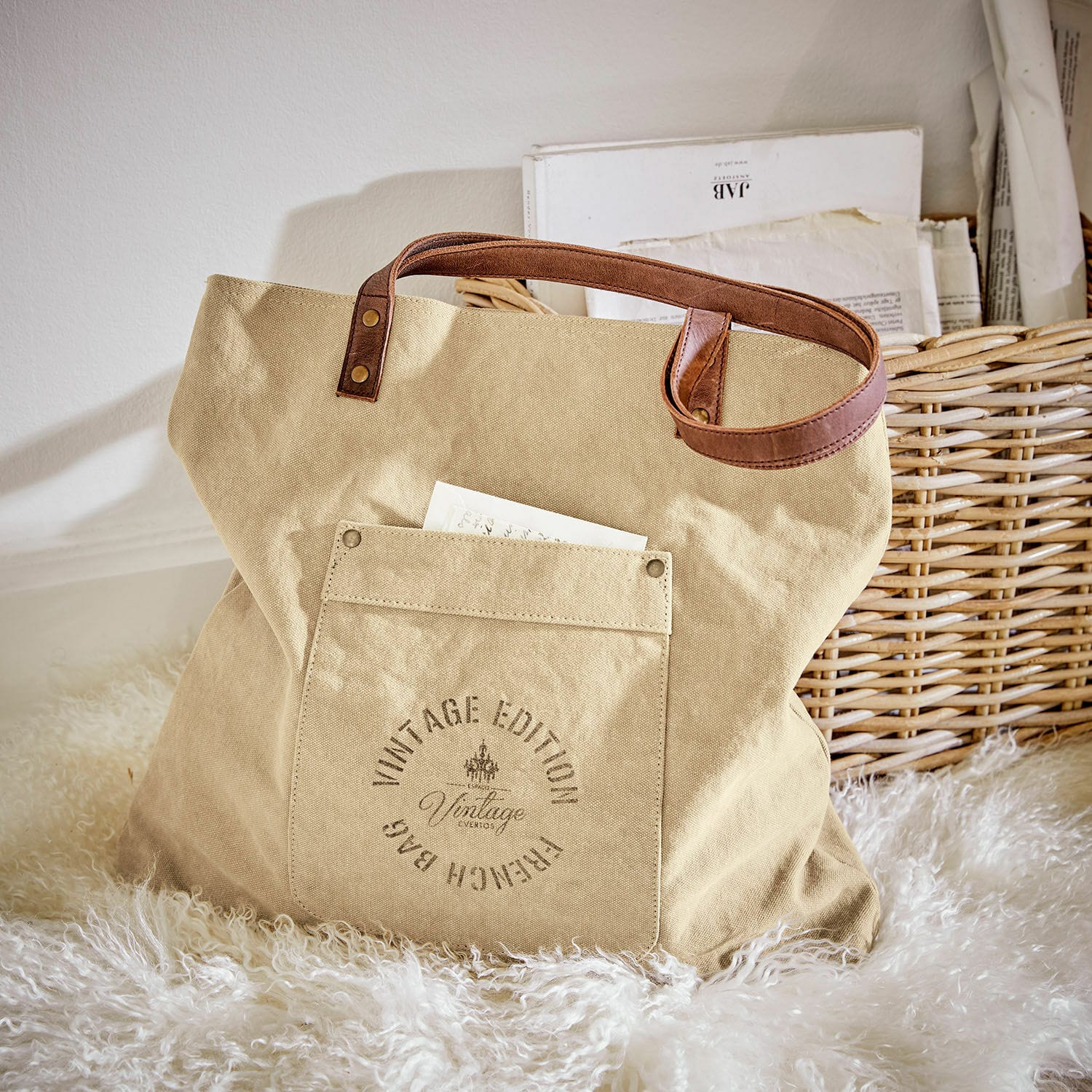 Borsa Vintage