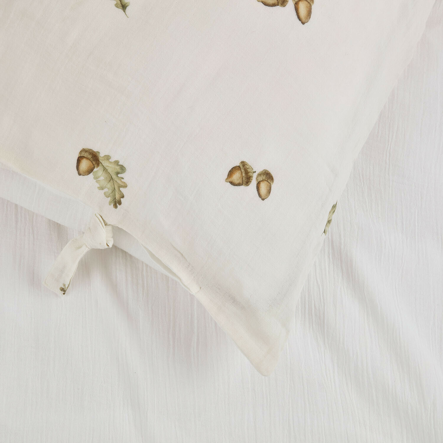 Biancheria da letto Tullas