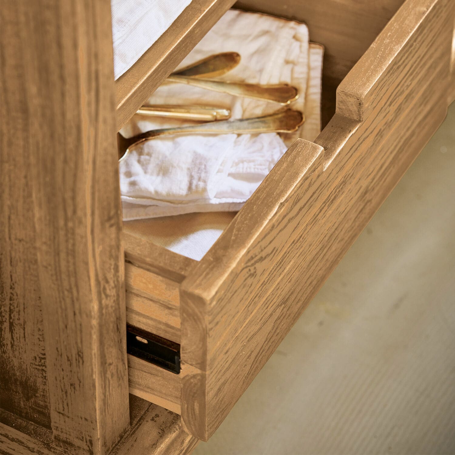 Credenza bassa Samal