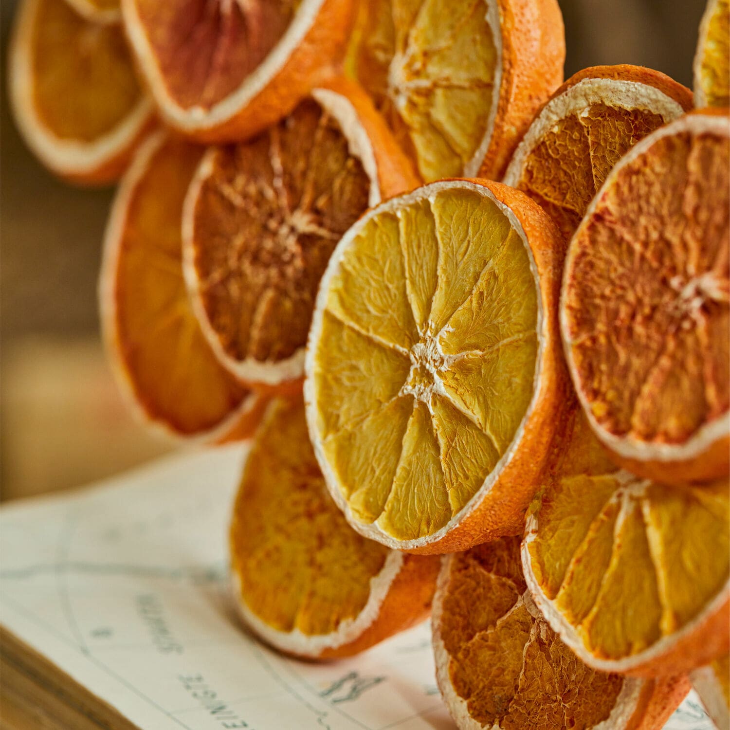 Ghirlanda Orange