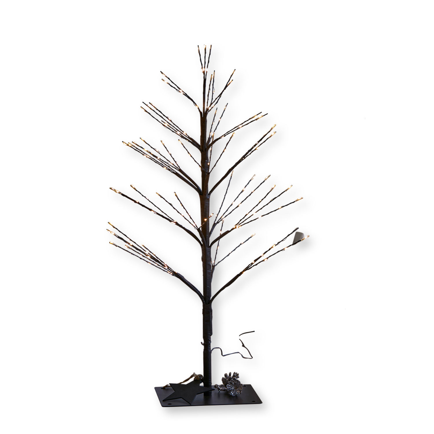 Alberello decorativo Hellerud
