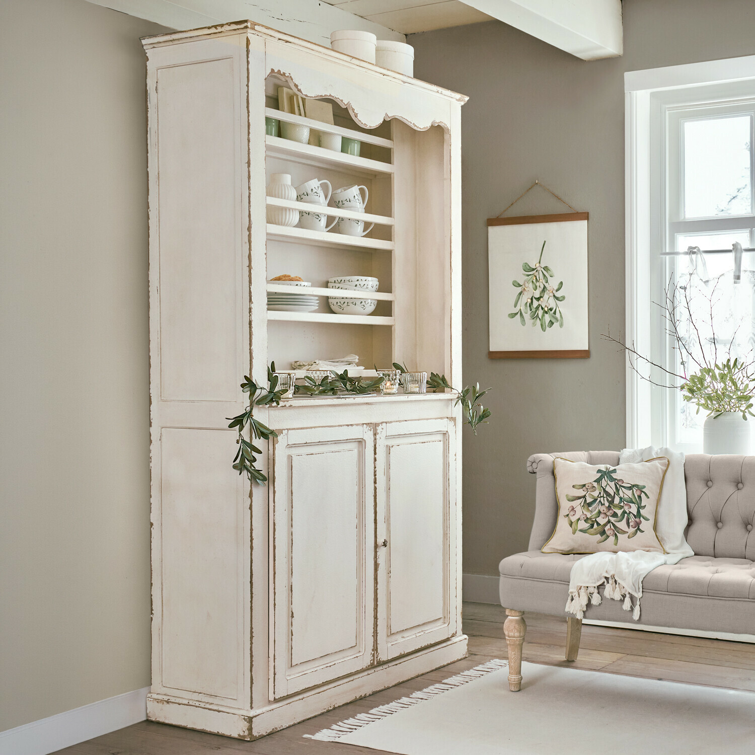 Credenza Lévraine Credenza Lévraine