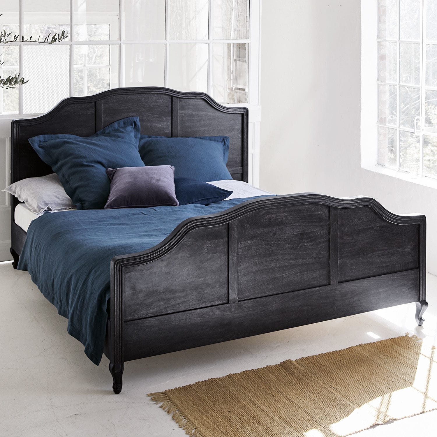 Letto Tesseney