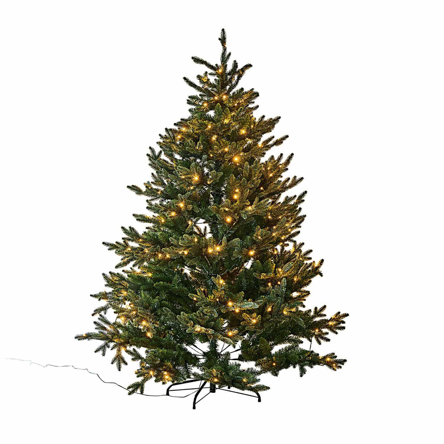 Albero di Natale Franck