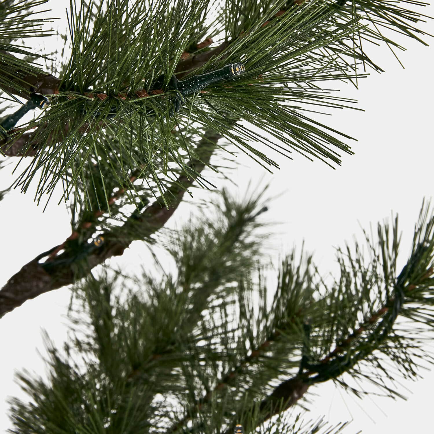 Albero di Natale a LED Thorivelle