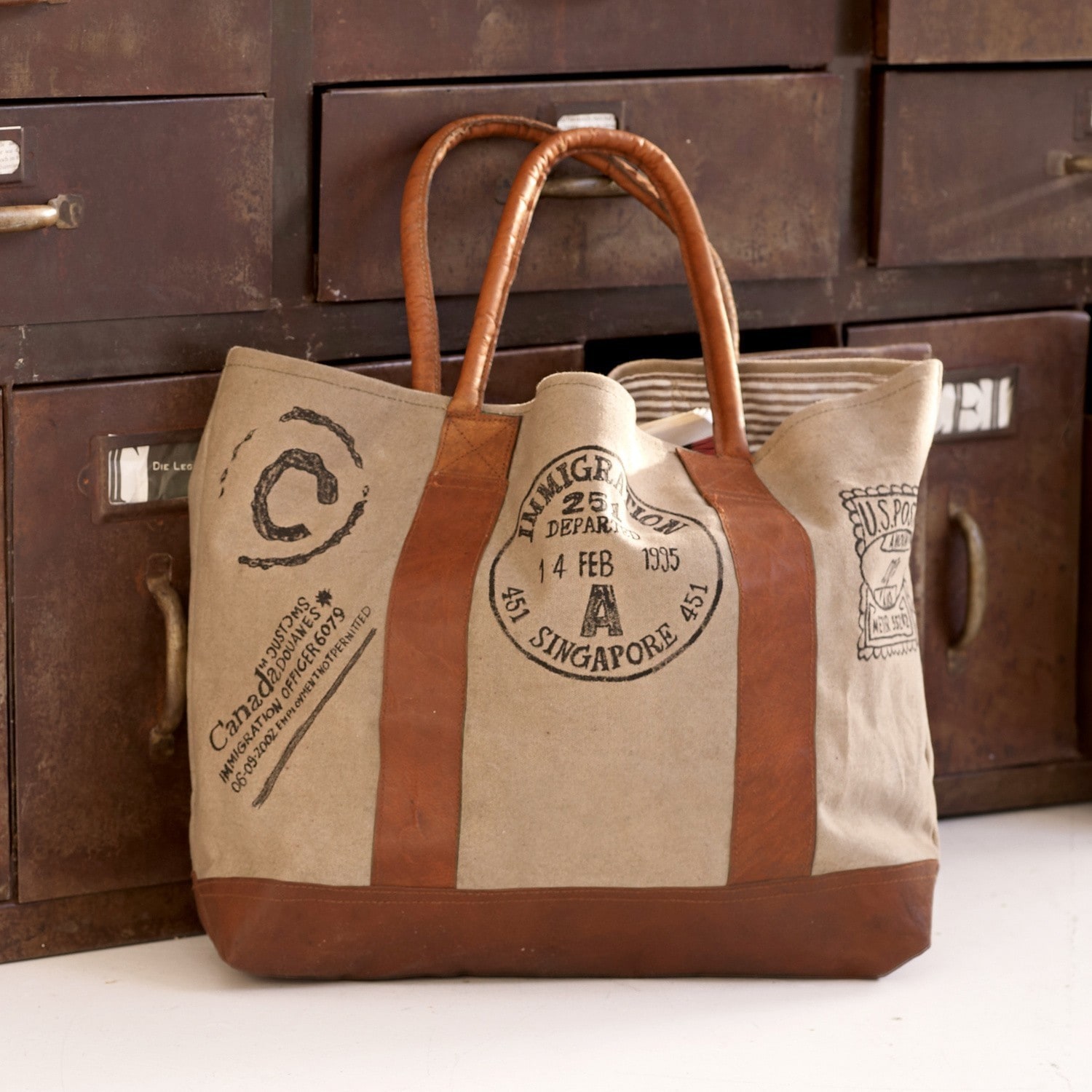 Borsa Islip