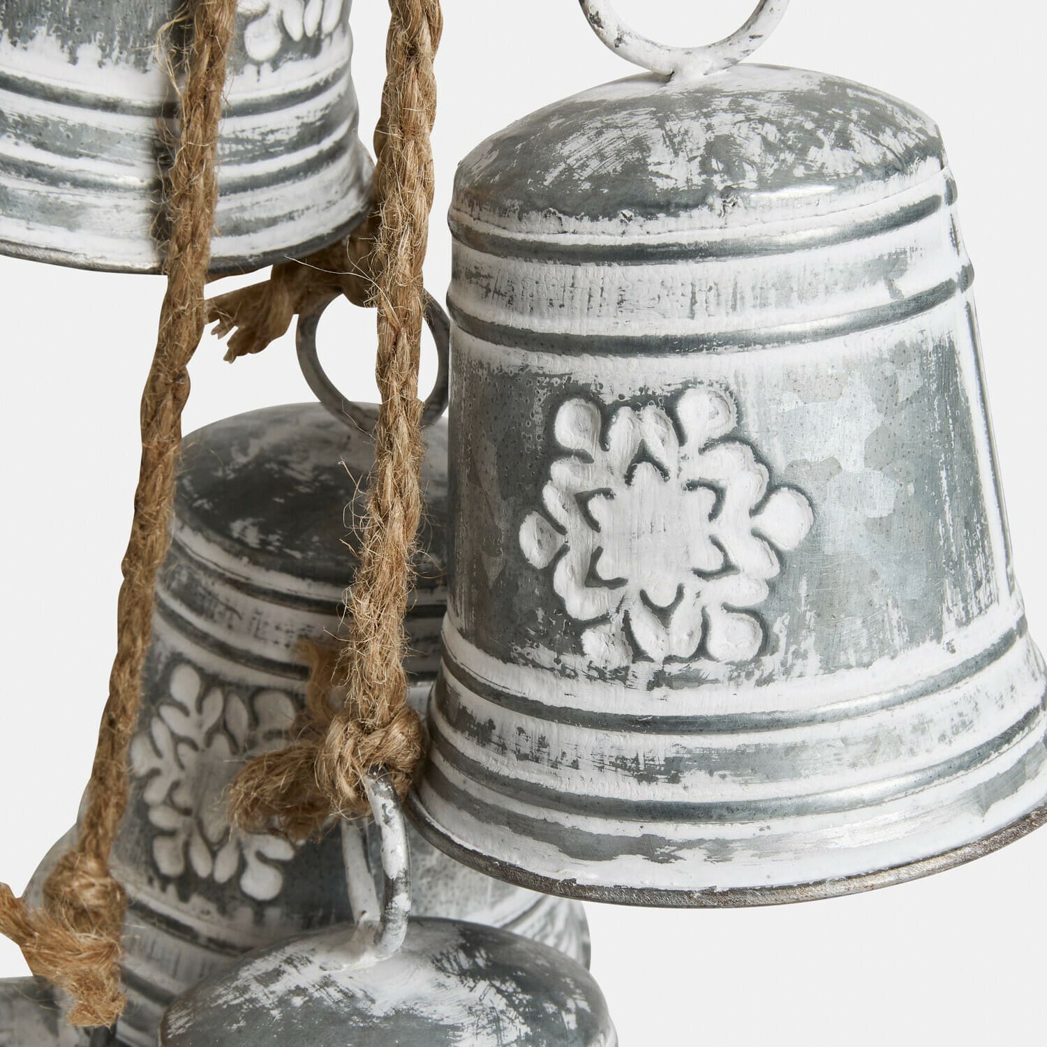 Set di 5 campanelle decorative Kerygolds