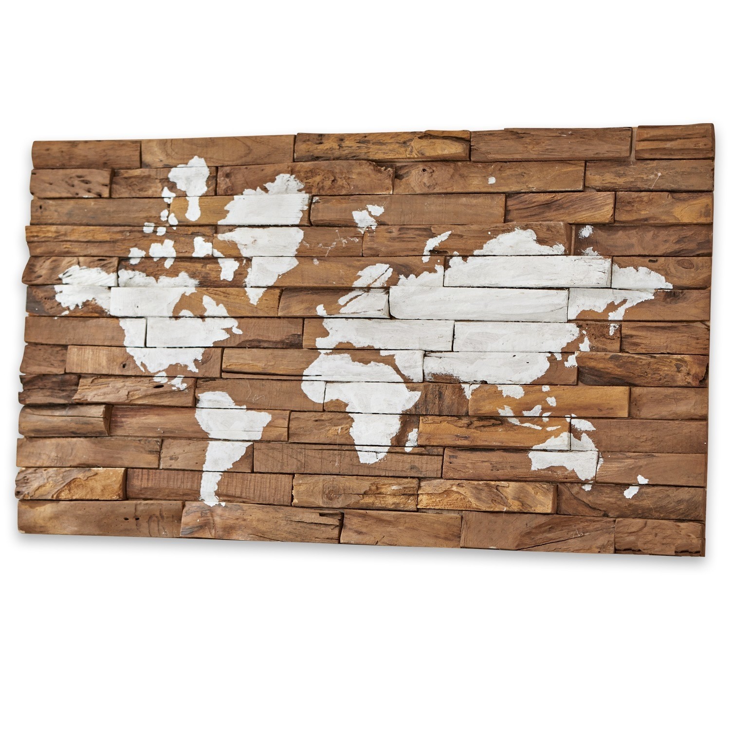 Quadro Globe