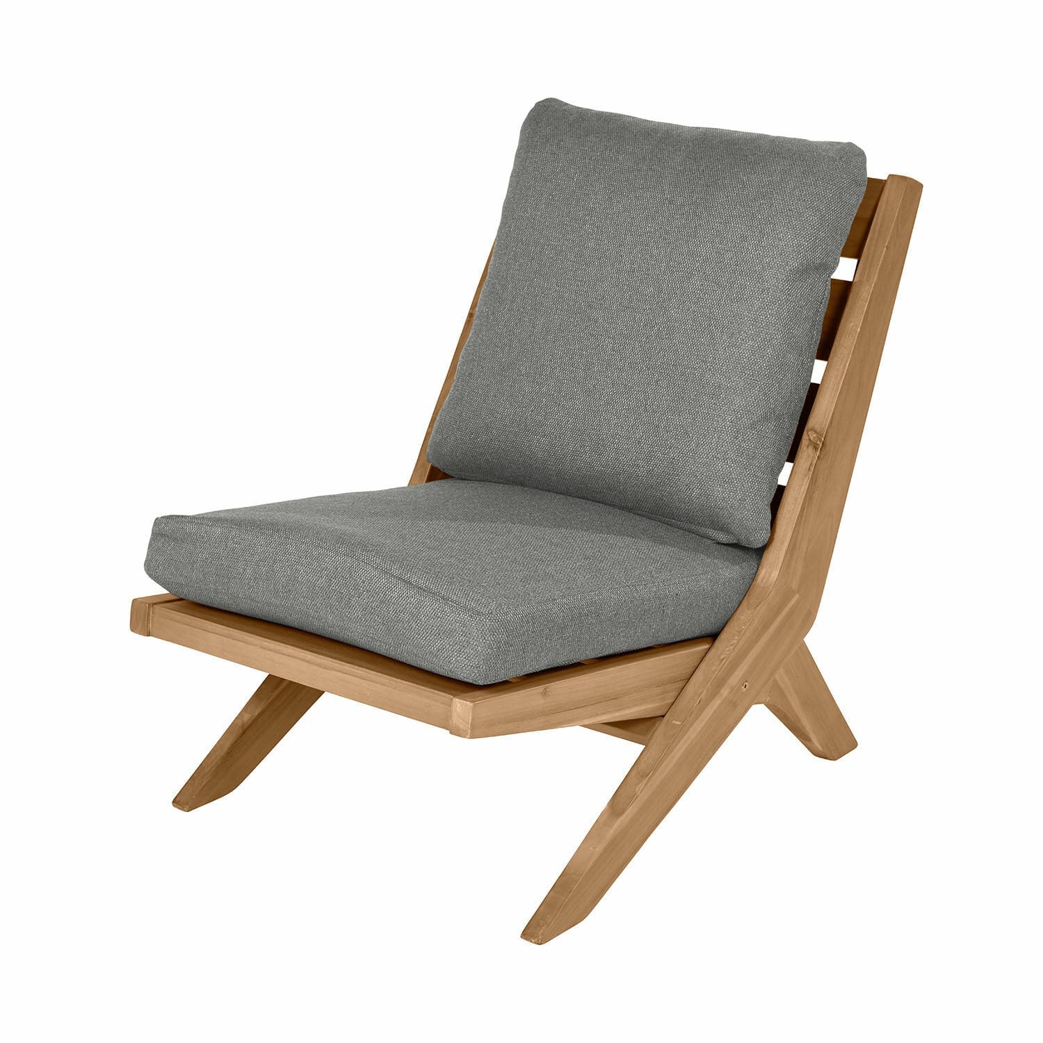 Sedia a sdraio FSC®-100% Montivaux