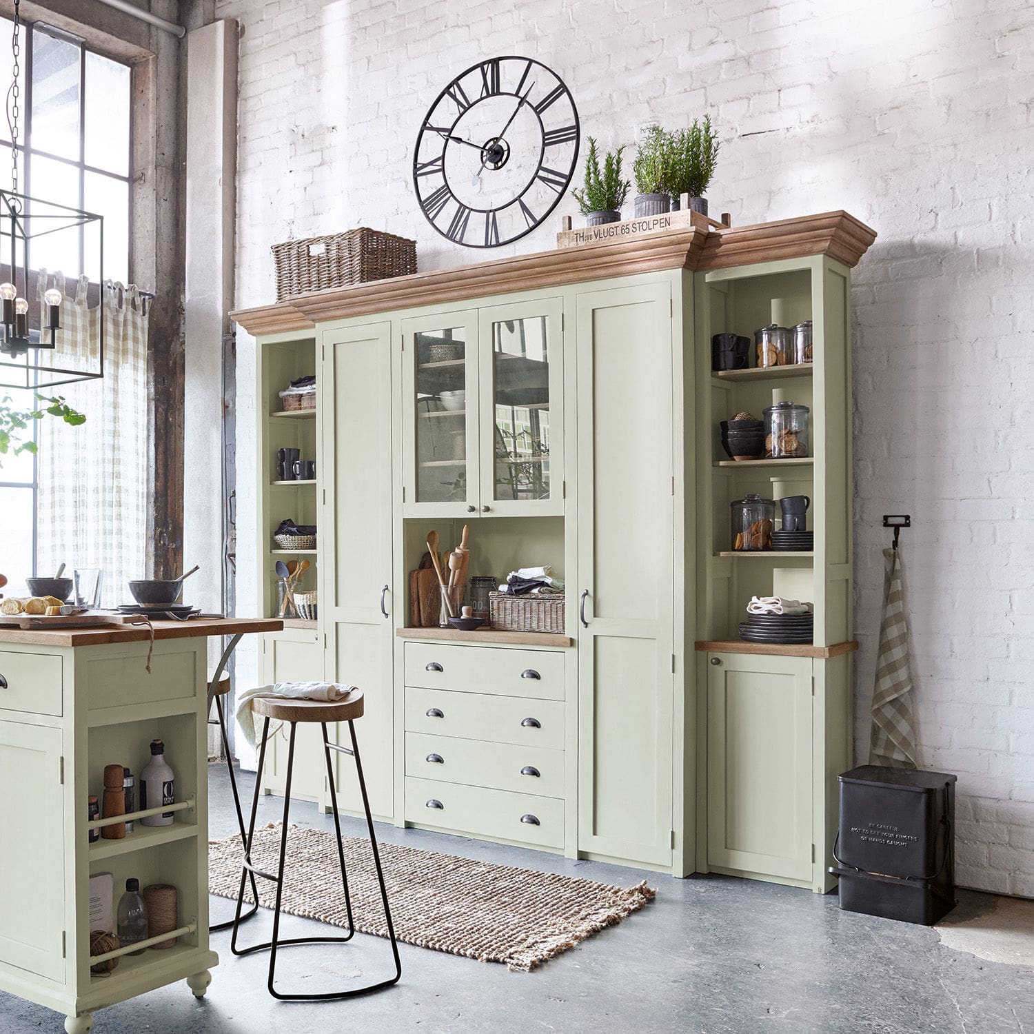 Credenza Miravel