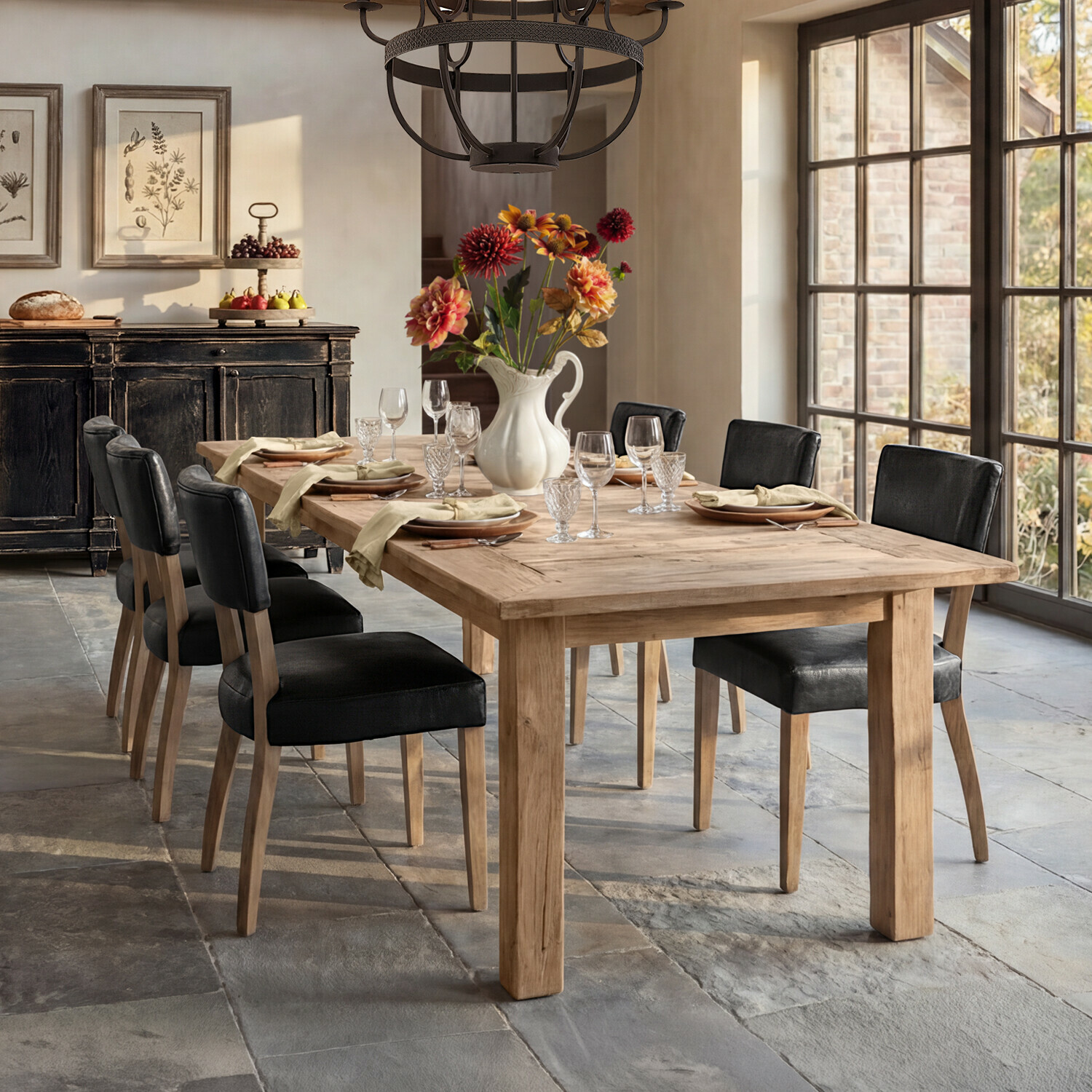 Tavolo Amherst
