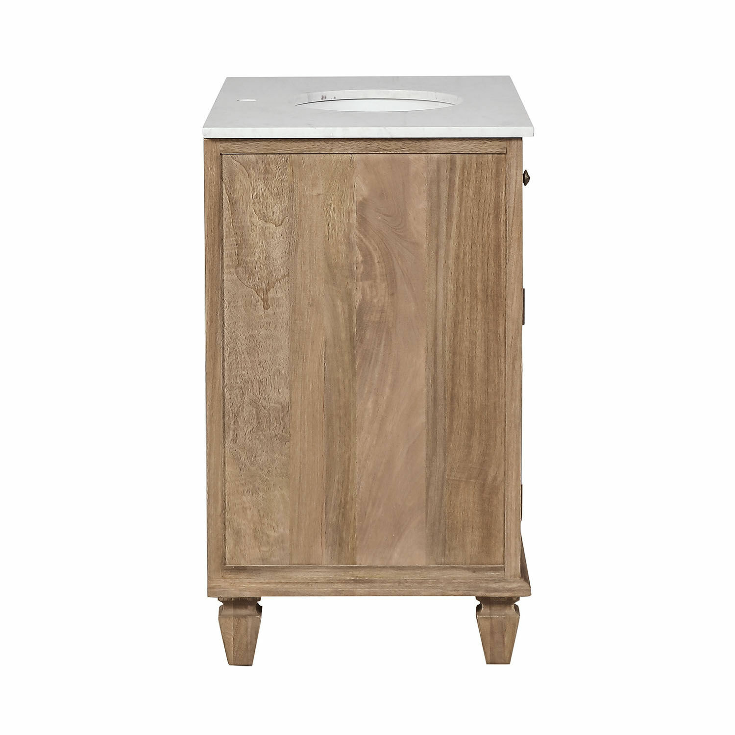 Mobile con lavabo Emyl