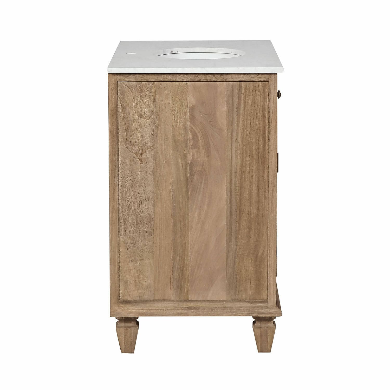 Mobile con lavabo Emyl