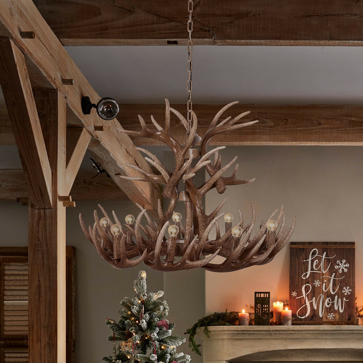 Lampadario Ardin
