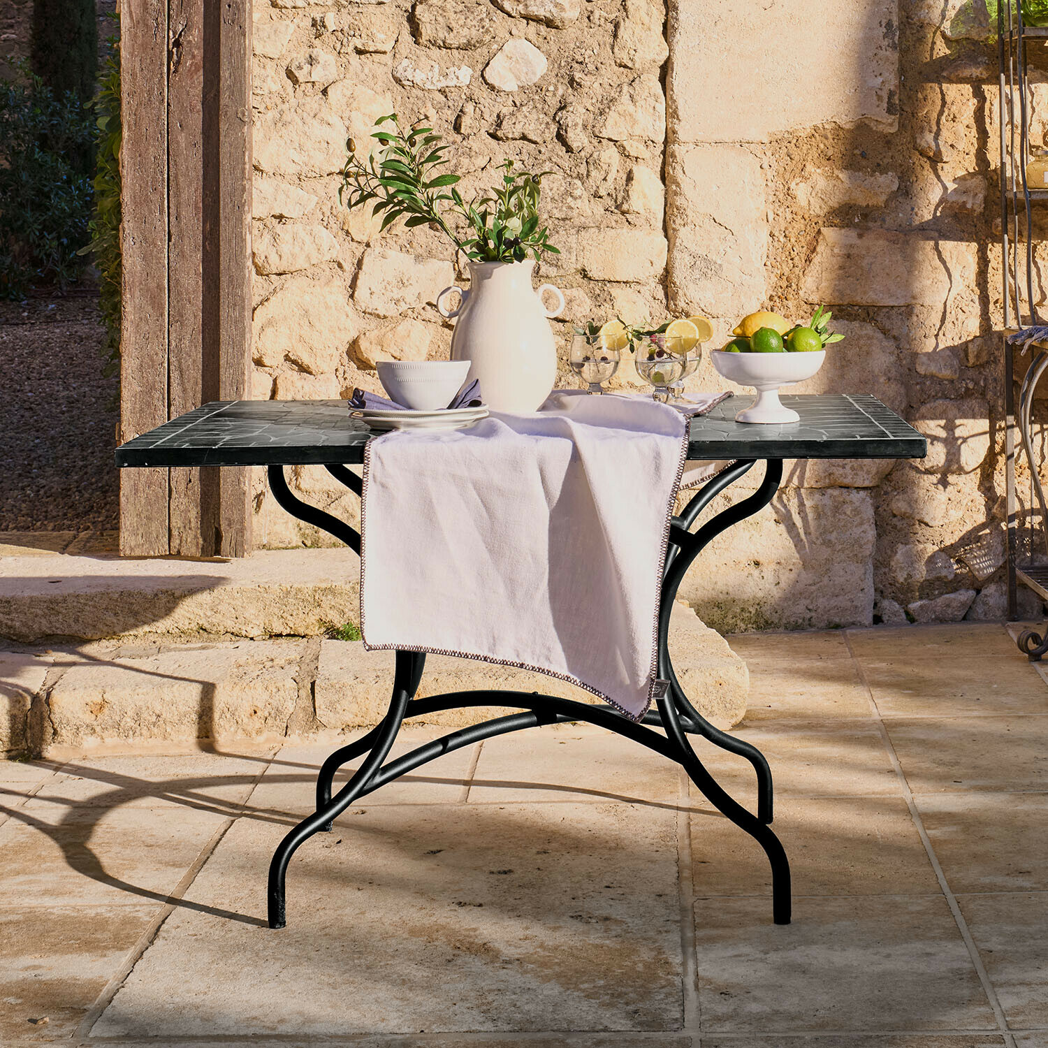 Tavolo Maurelle