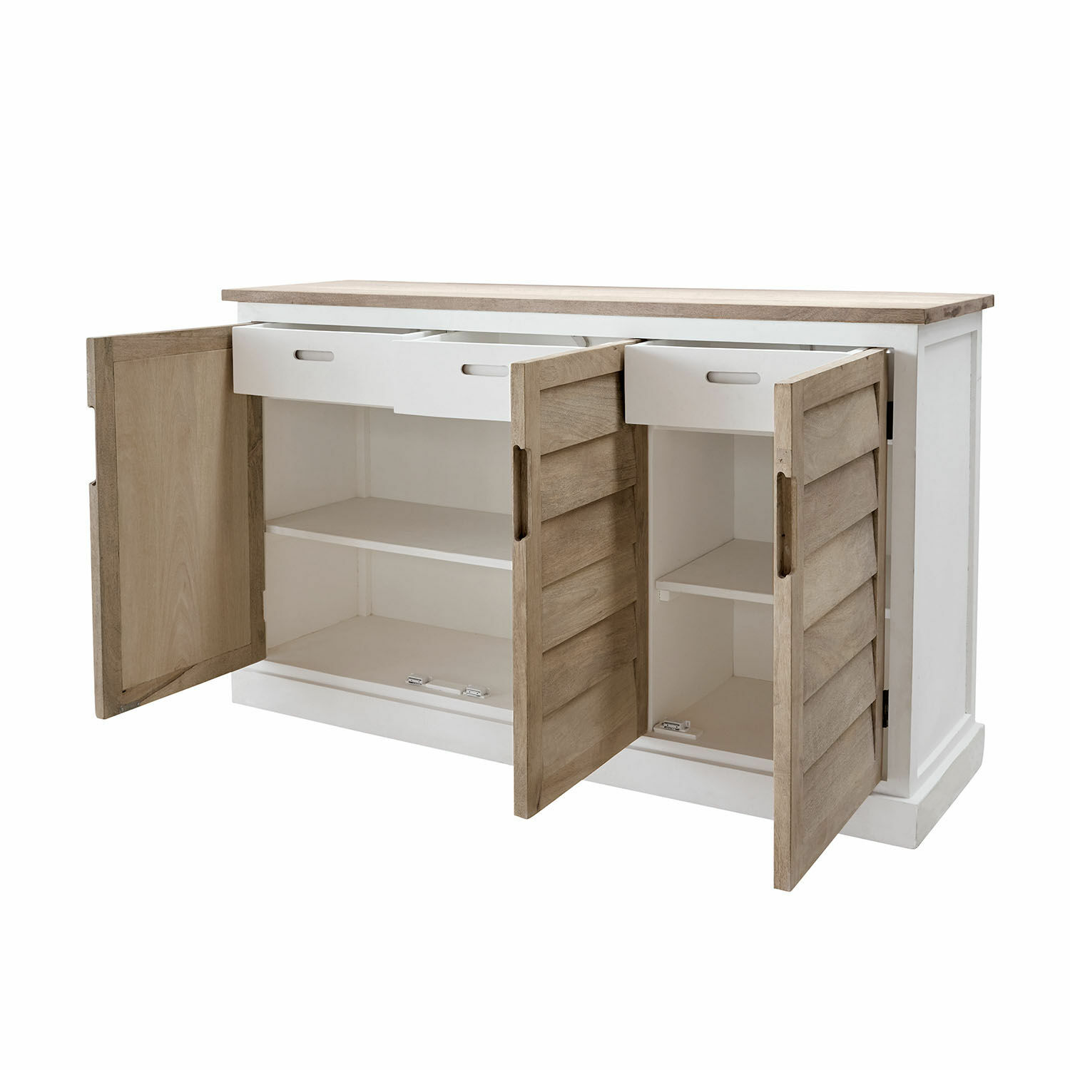 Credenza bassa Frapelle