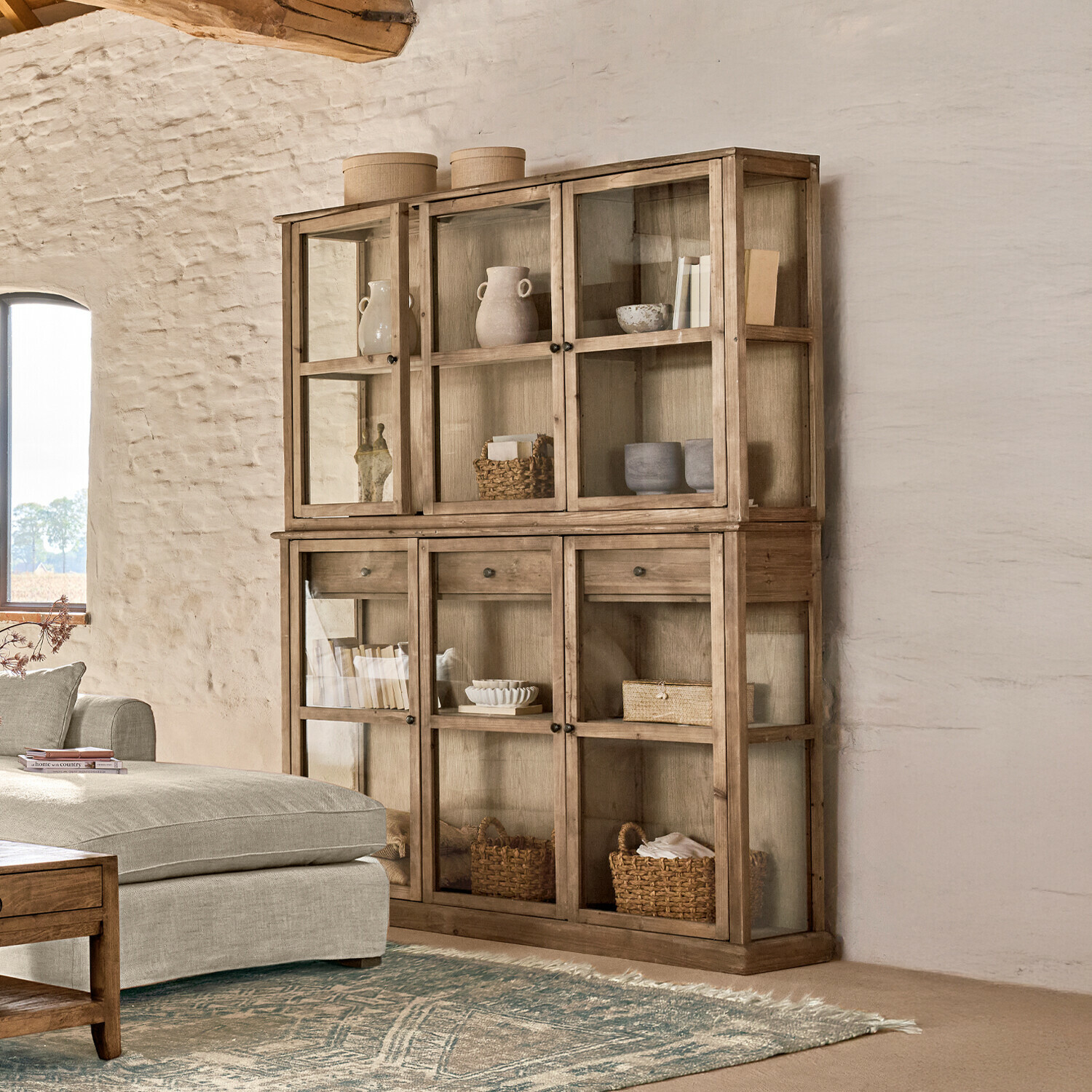 Credenza Blaise