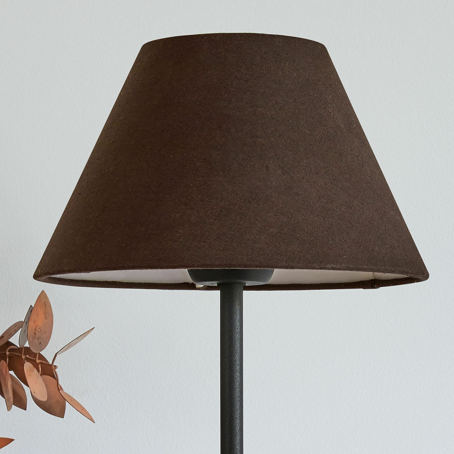 Lampada a stelo Orvienne