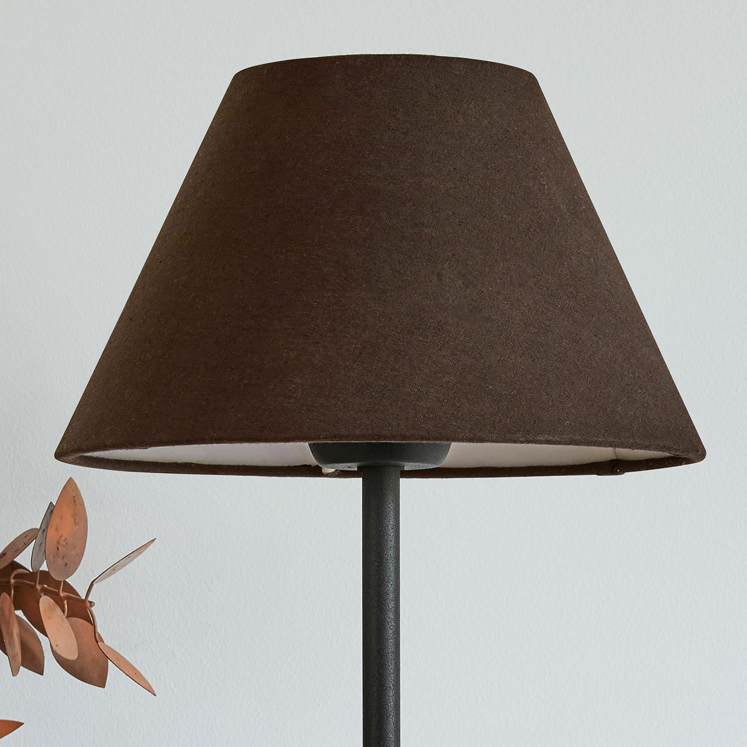 Lampada a stelo Orvienne