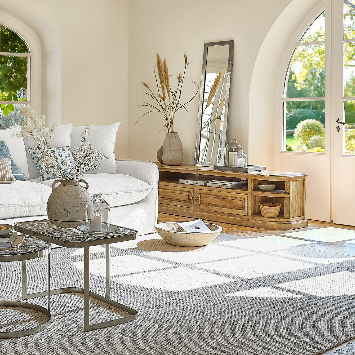 Credenza Wendalique