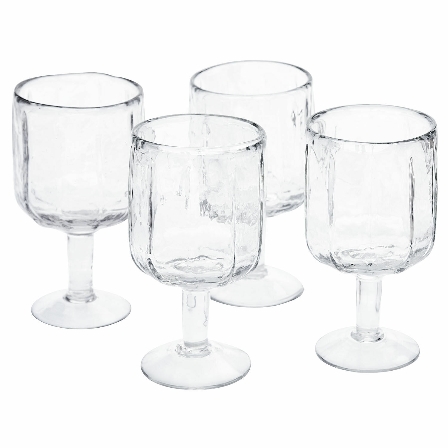 Set di 4 bicchieri Xenvilo