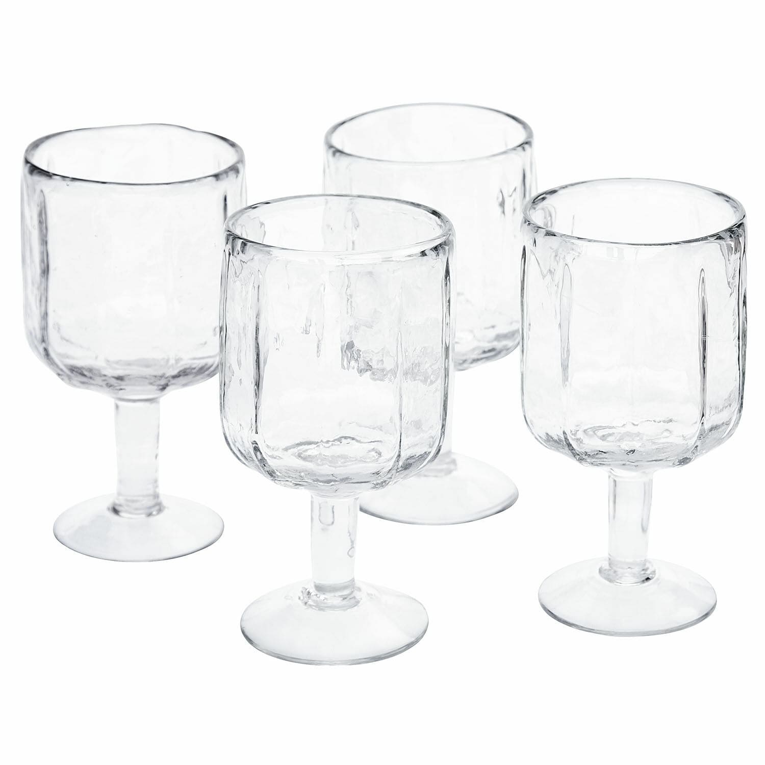 Set di 4 bicchieri Xenvilo