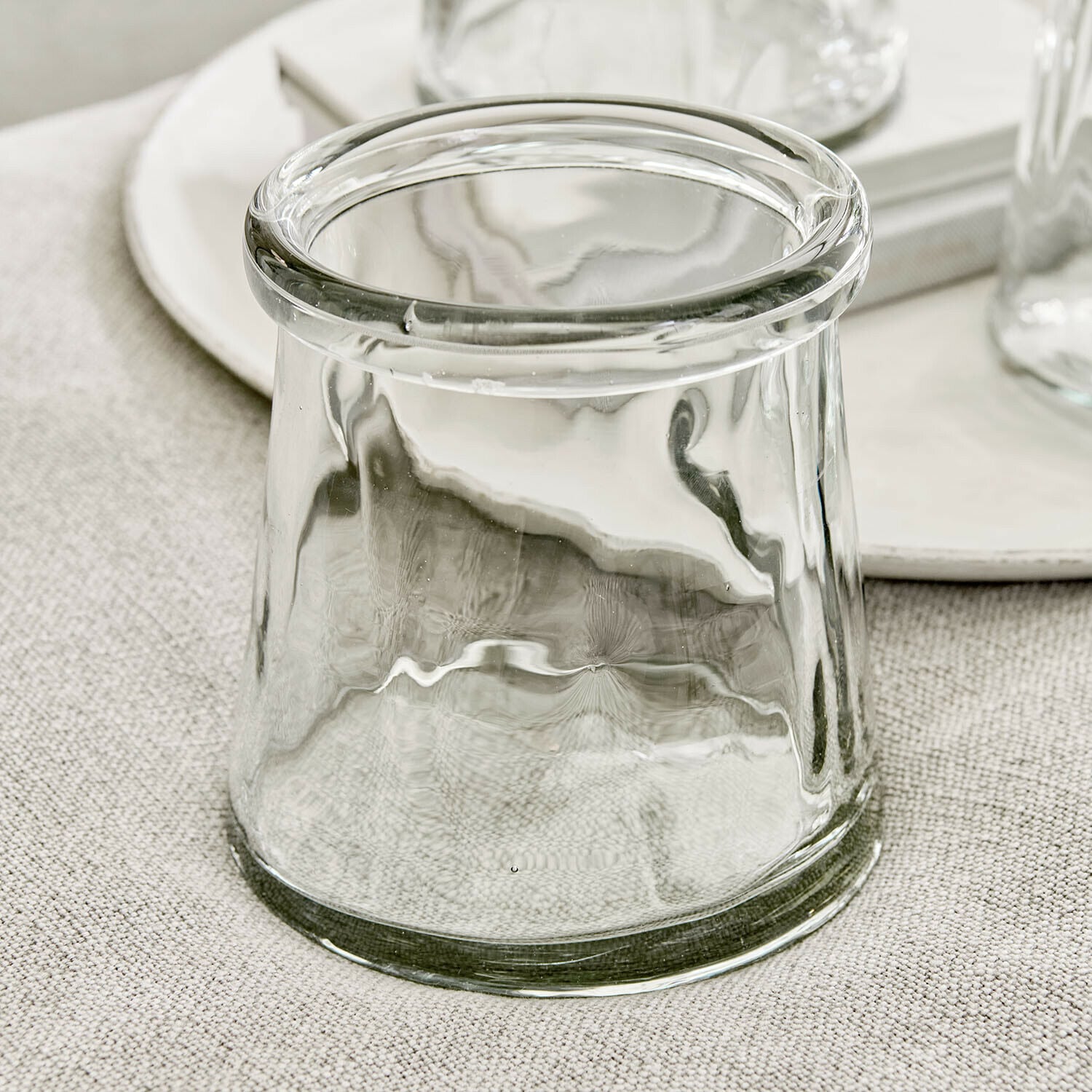 Set di 3 portalumini Gravière