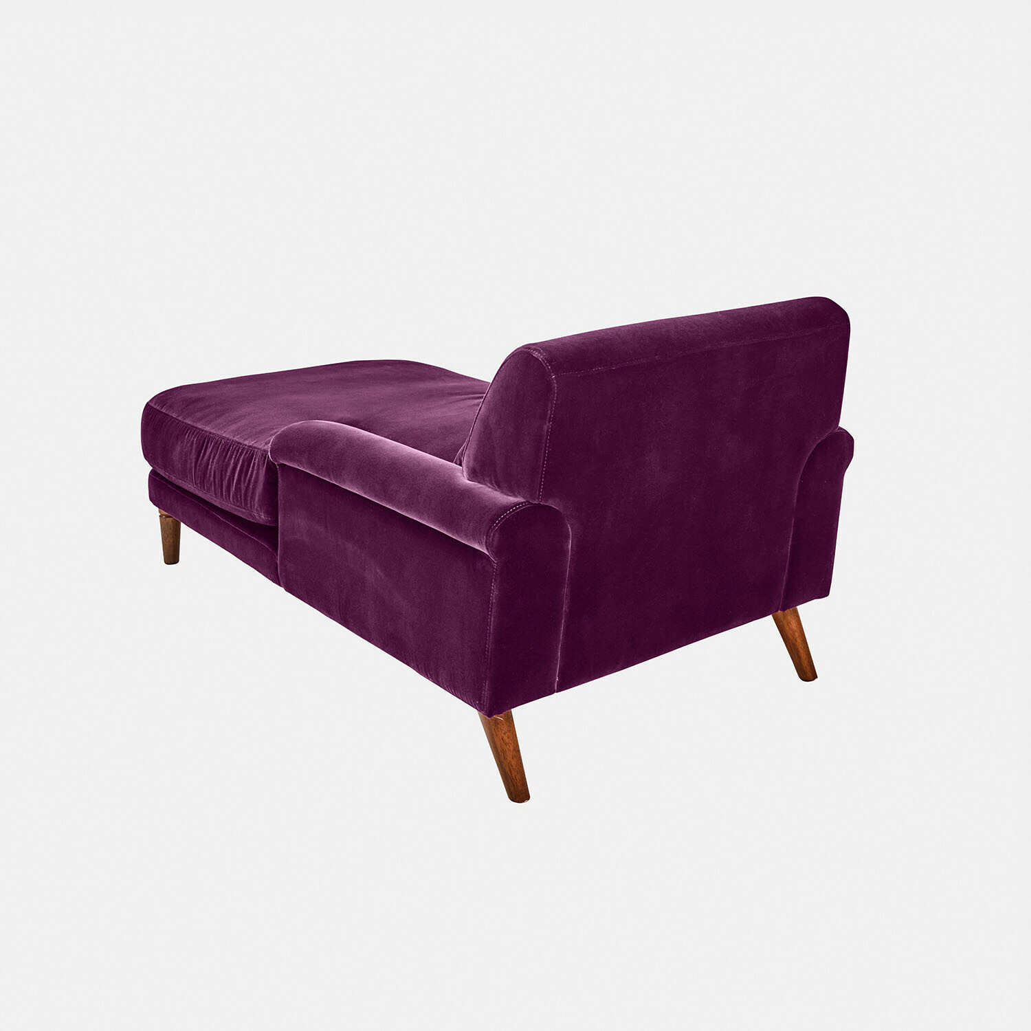 Chaise longue Jouvrelle