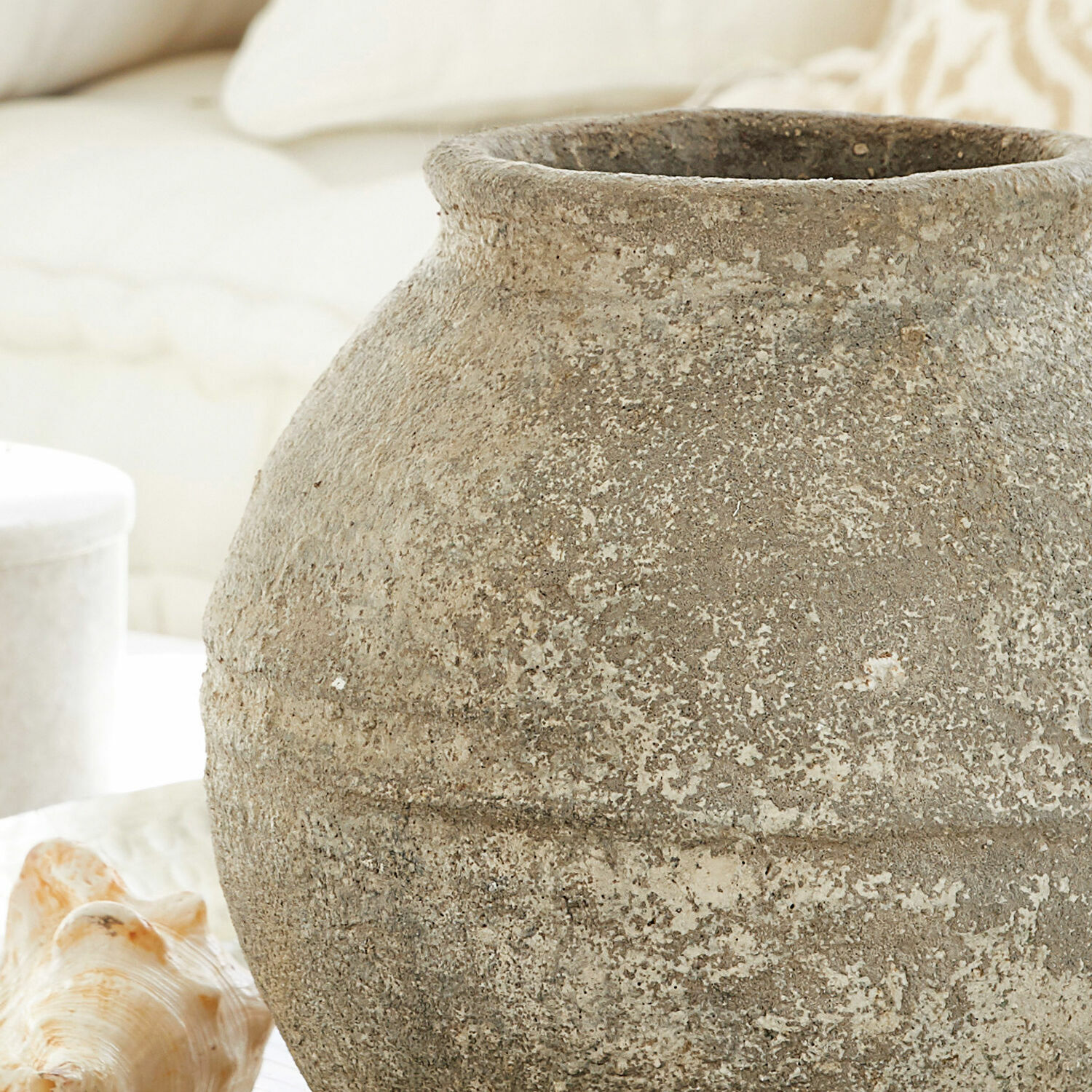 Vaso decorativo Singnesse