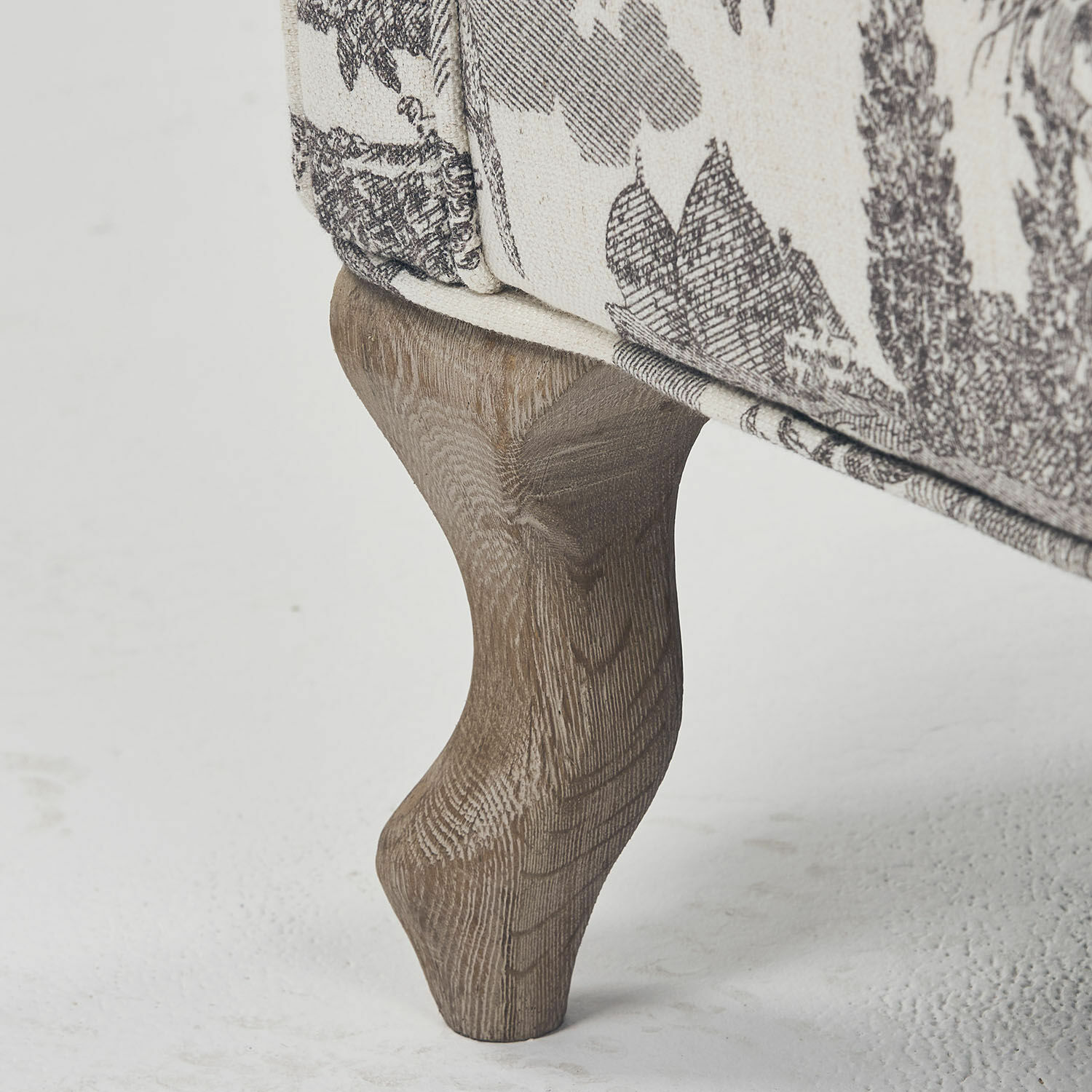 Poltrona Fallowmere