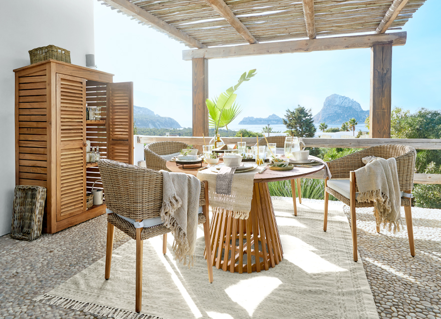 Brunch d'estate