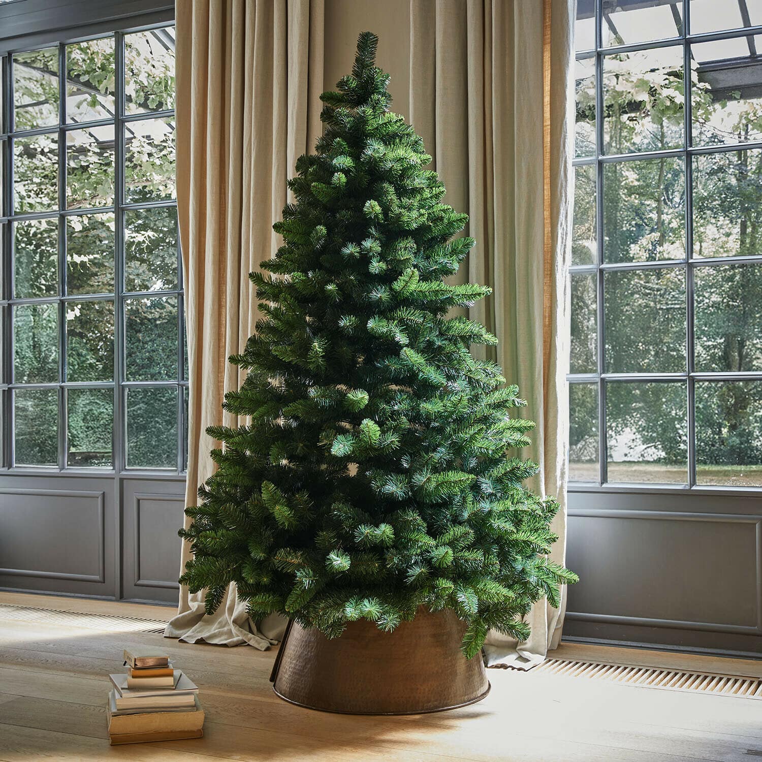 Albero di Natale Bryndis