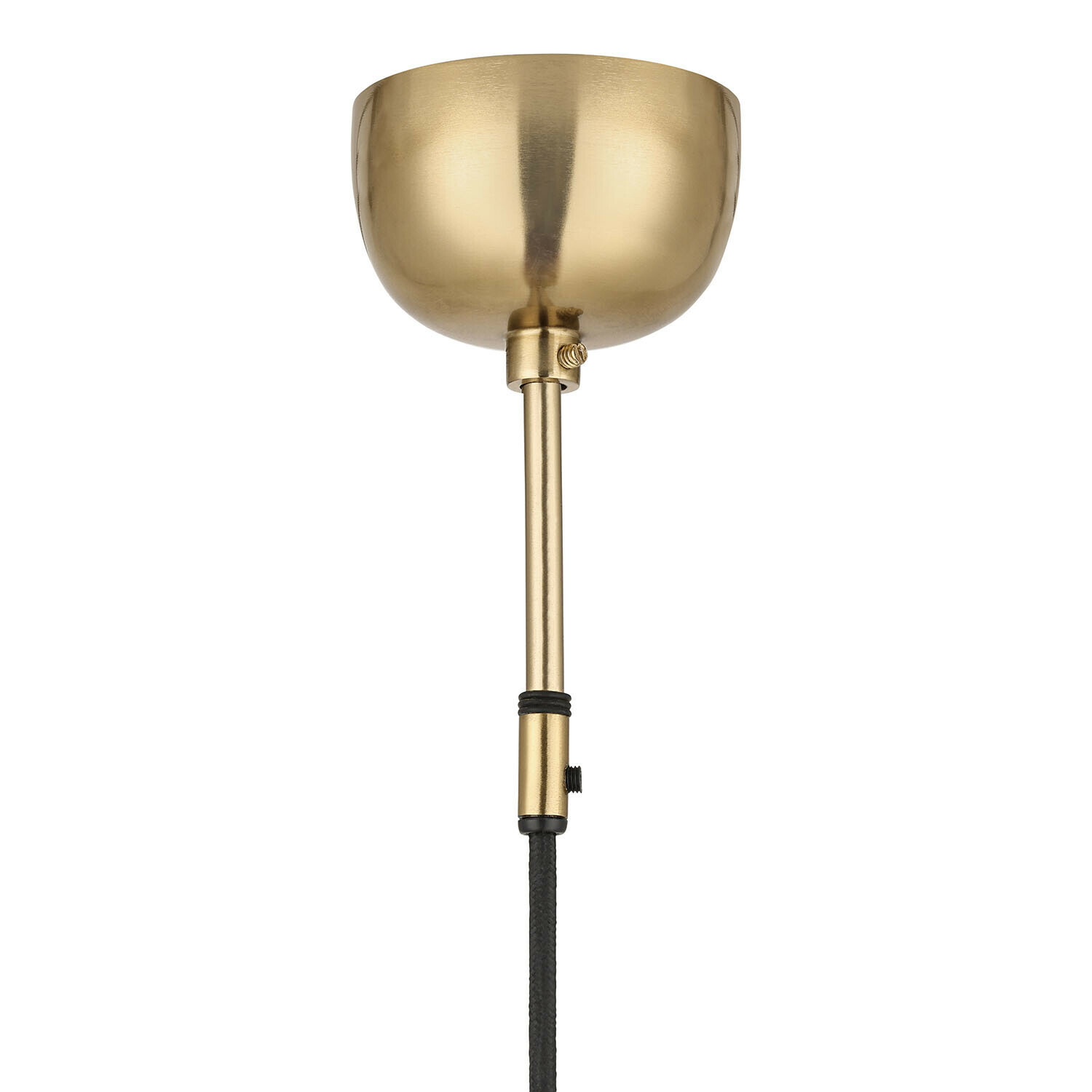 Lampada a sospensione Aurivelles