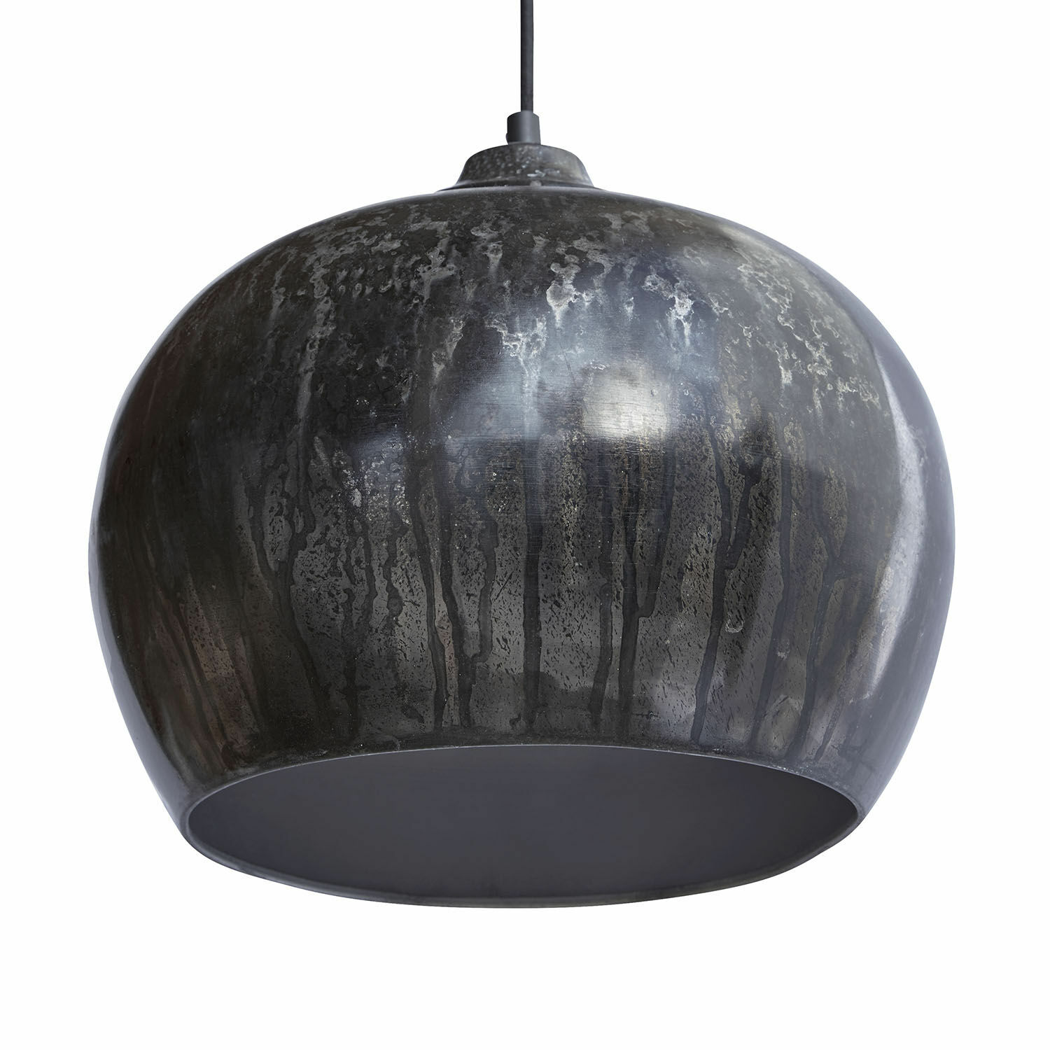Lampada a sospensione Saltburn