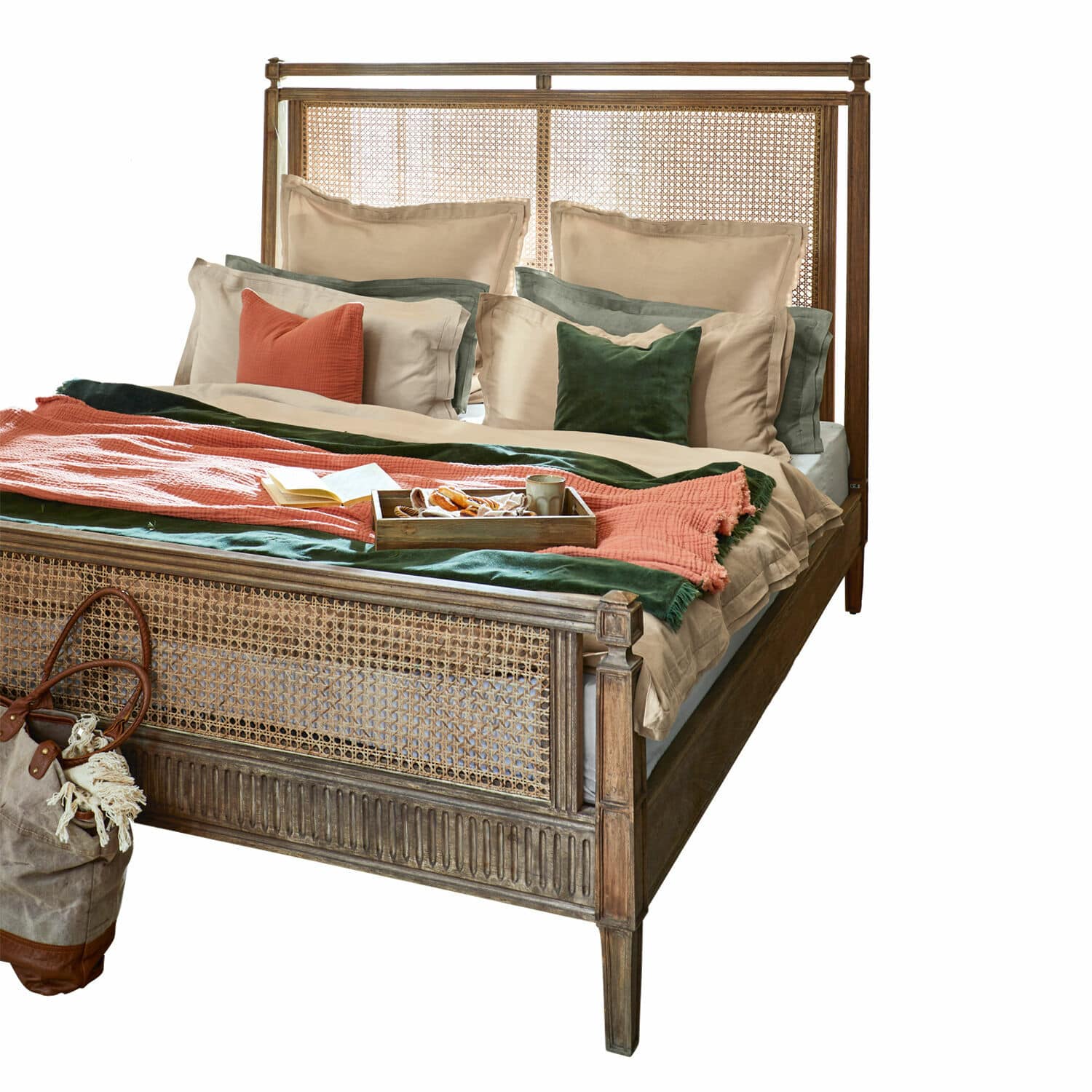 Letto Curbigny