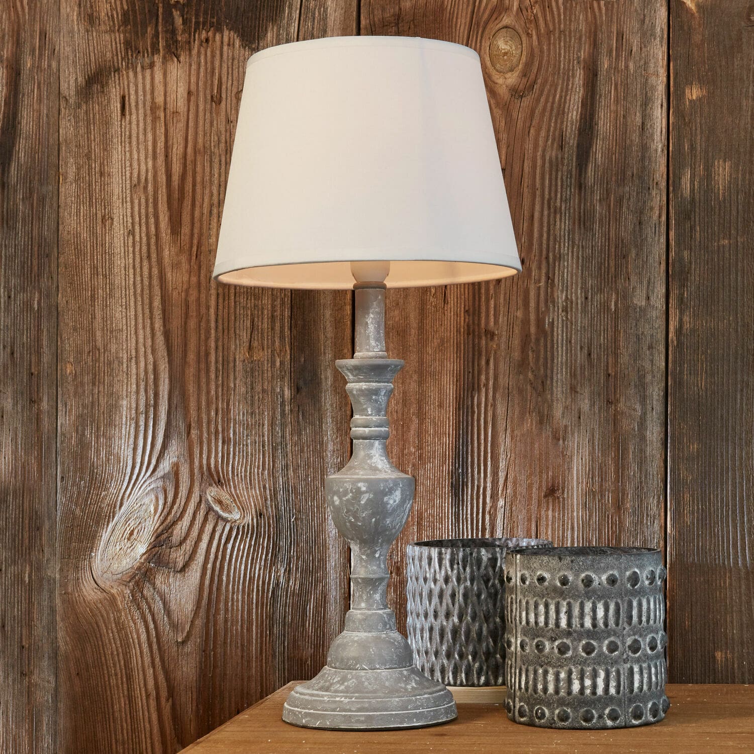 Lampada da tavolo Canet