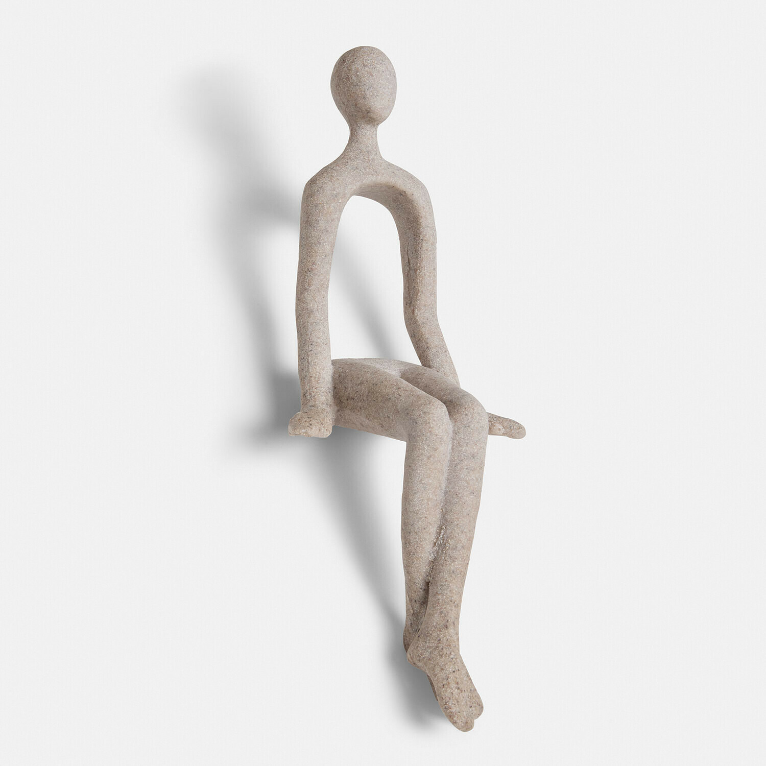 Set di 3 statuine Beléve