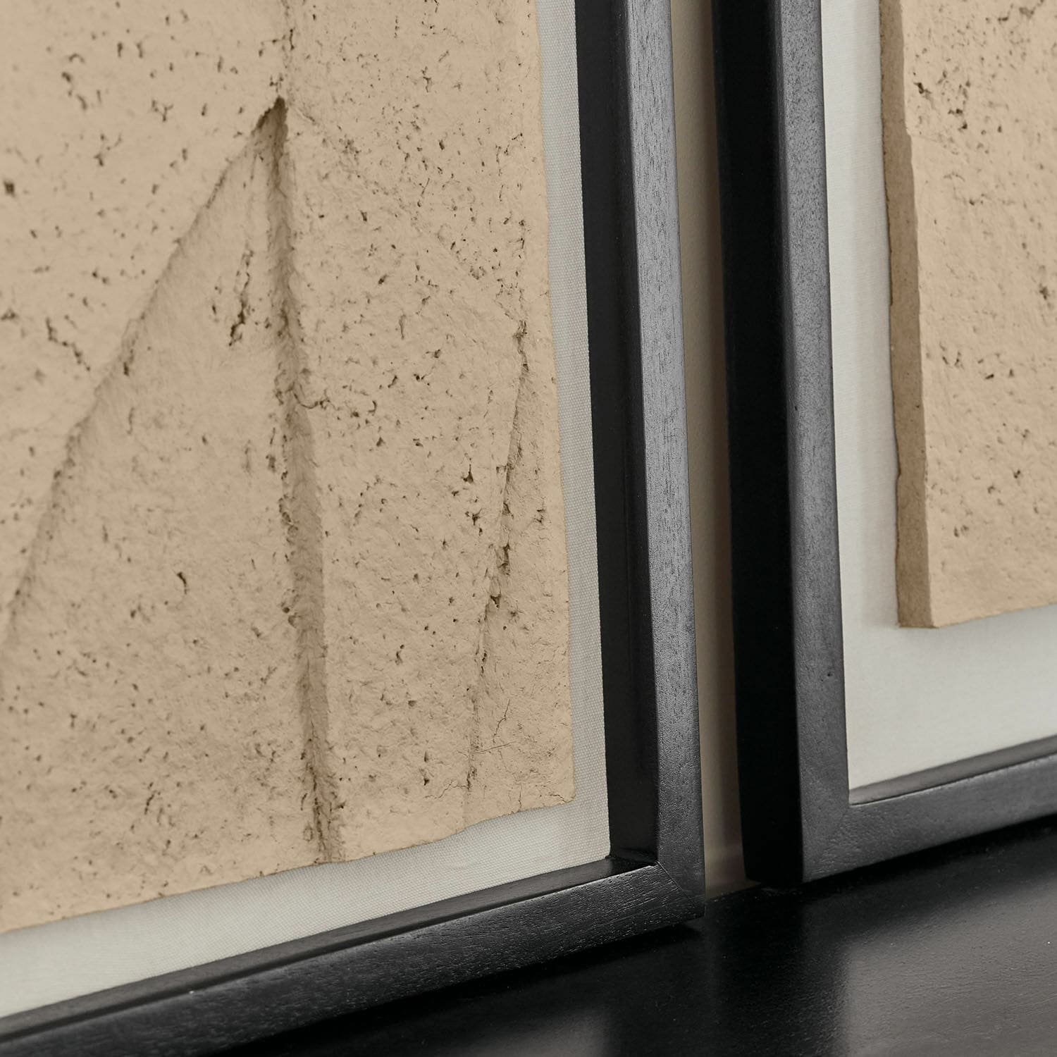 Coppia di quadri Lavinois