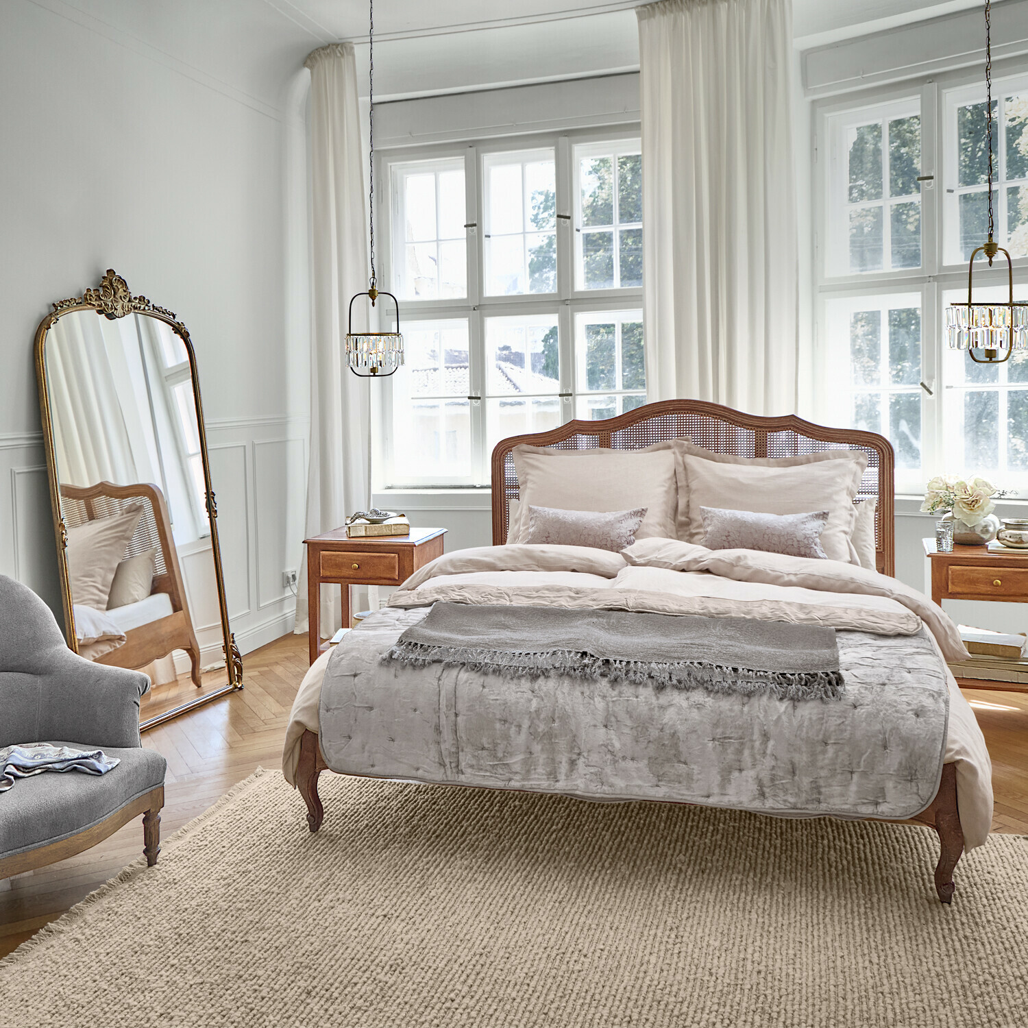 Letto Joréline