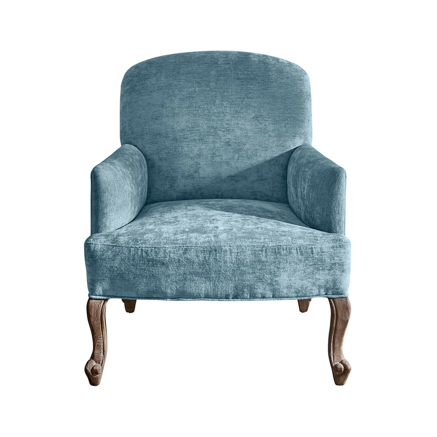 Poltrona Clairmont Bleu