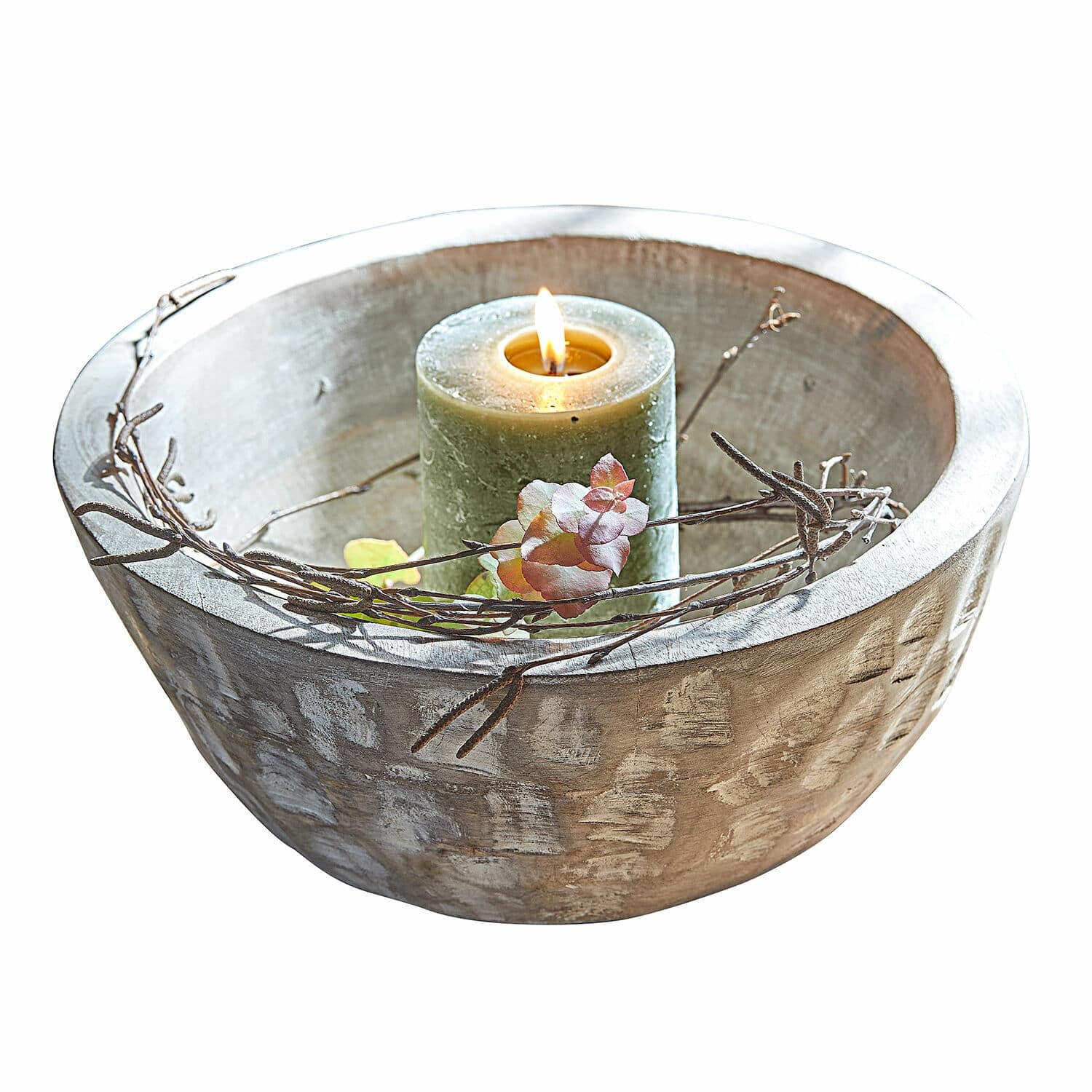 Ciotola decorativa Rovenal