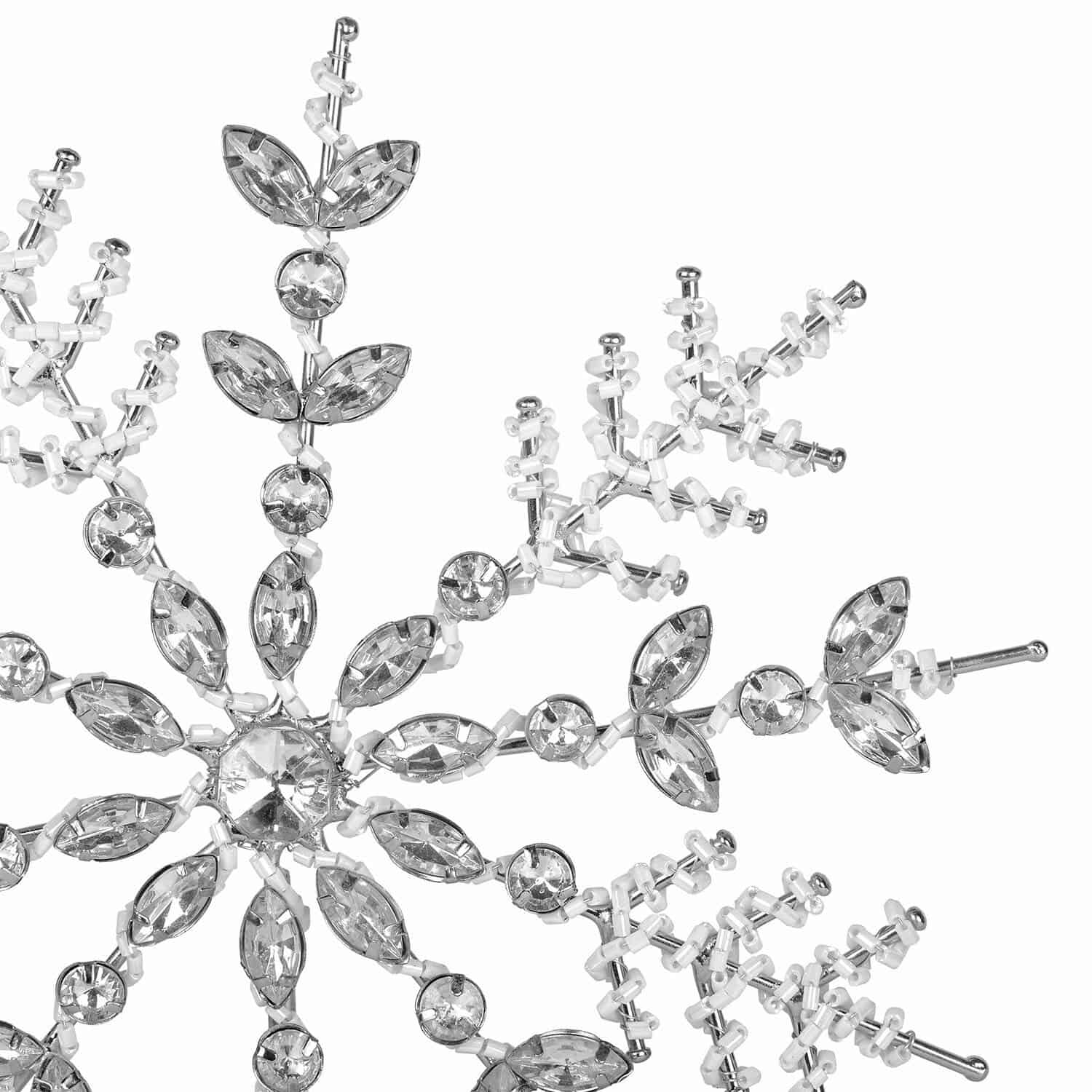 Puntale per albero di Natale Coeuron